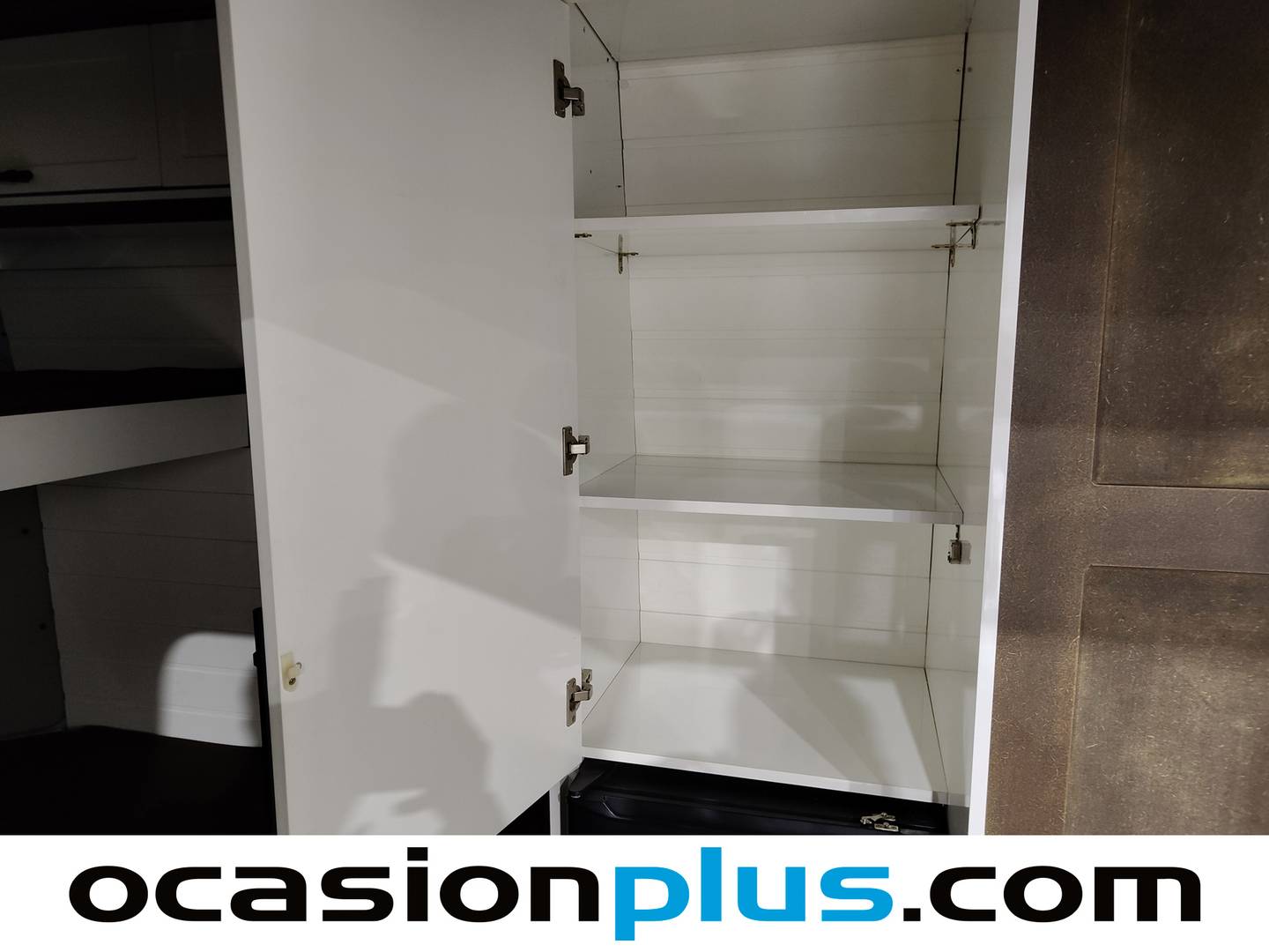 Foto Fiat Ducato Fiat Ducato Furgon 35 2.2 Multijet L2H2 (140 CV)