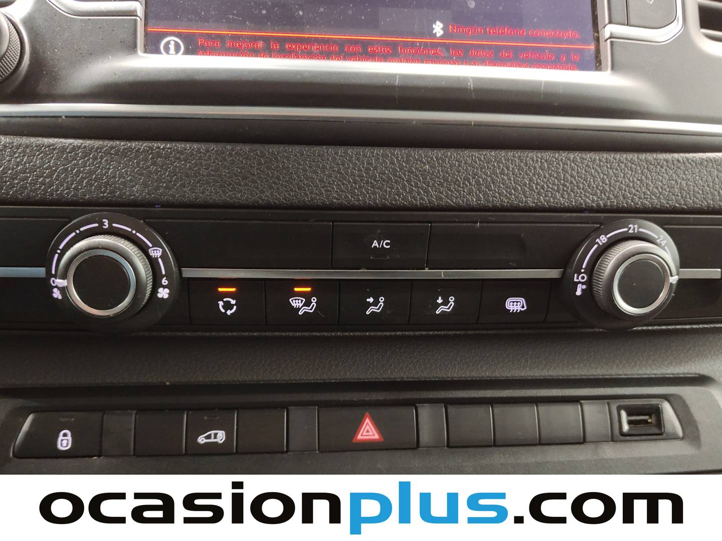 Citroën Jumpy Citroen Jumpy Furgon BlueHDi 100 Talla XL (102 CV) 102cv