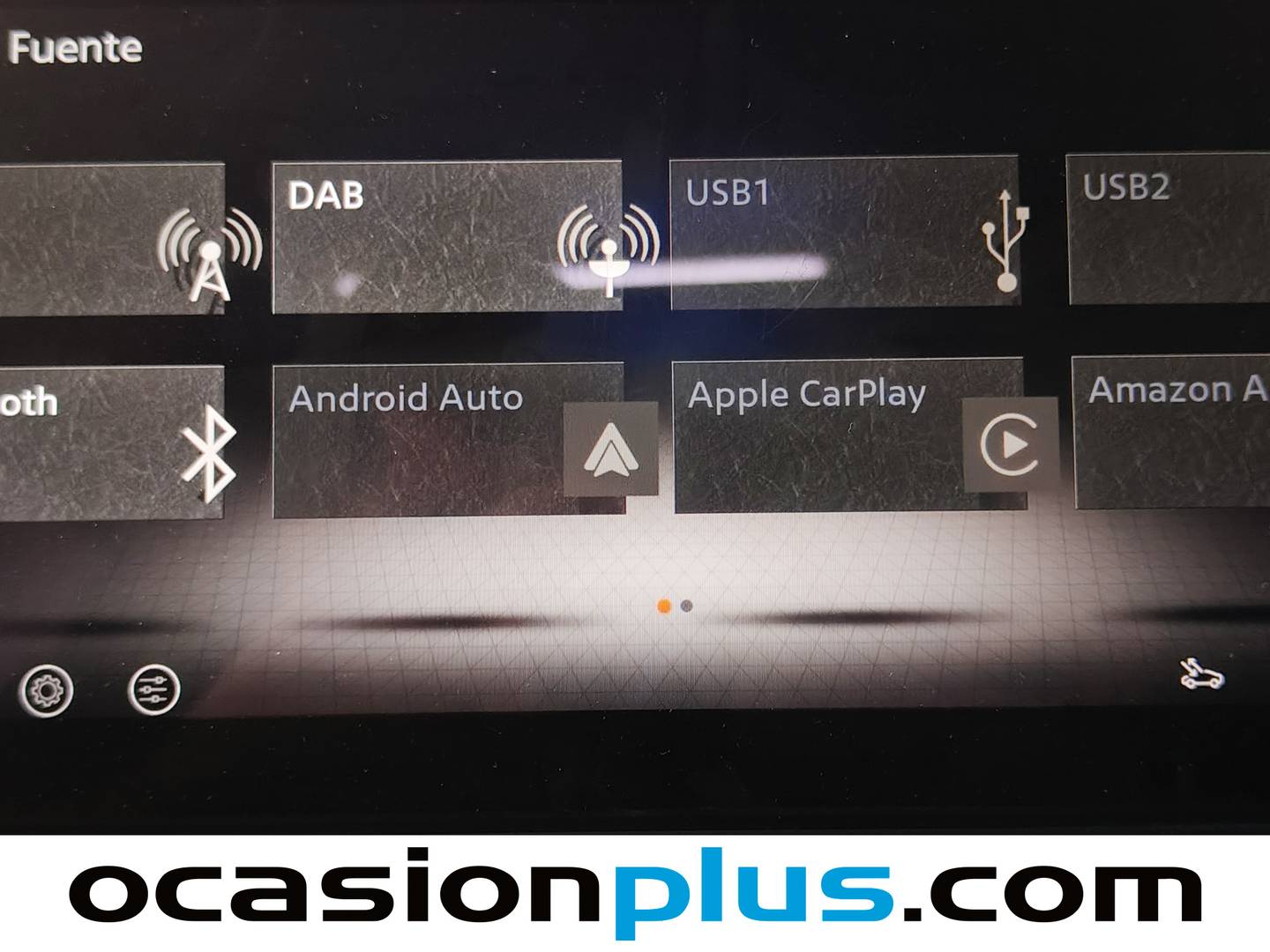 Foto Nissan QASHQAI Nissan Qashqai DIG-T 140 mHEV N-Connecta 4x2 (140 CV)