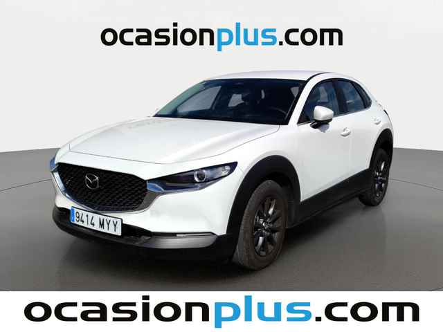 Mazda Segunda Mano Particulares Sevilla
