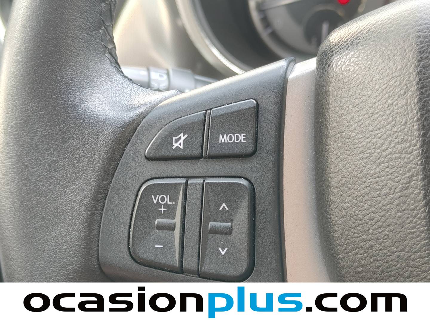 Suzuki Vitara Suzuki Vitara 1.4 Turbo GLX 2WD (140 CV) 140cv