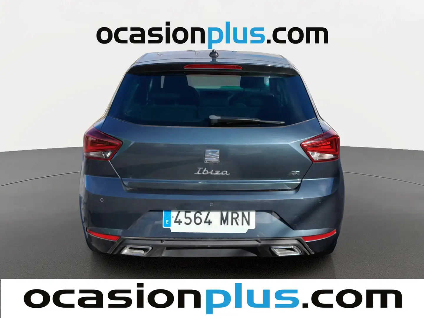 Foto Seat Ibiza SEAT Ibiza 1.5 TSI FR XL DSG (150 CV)