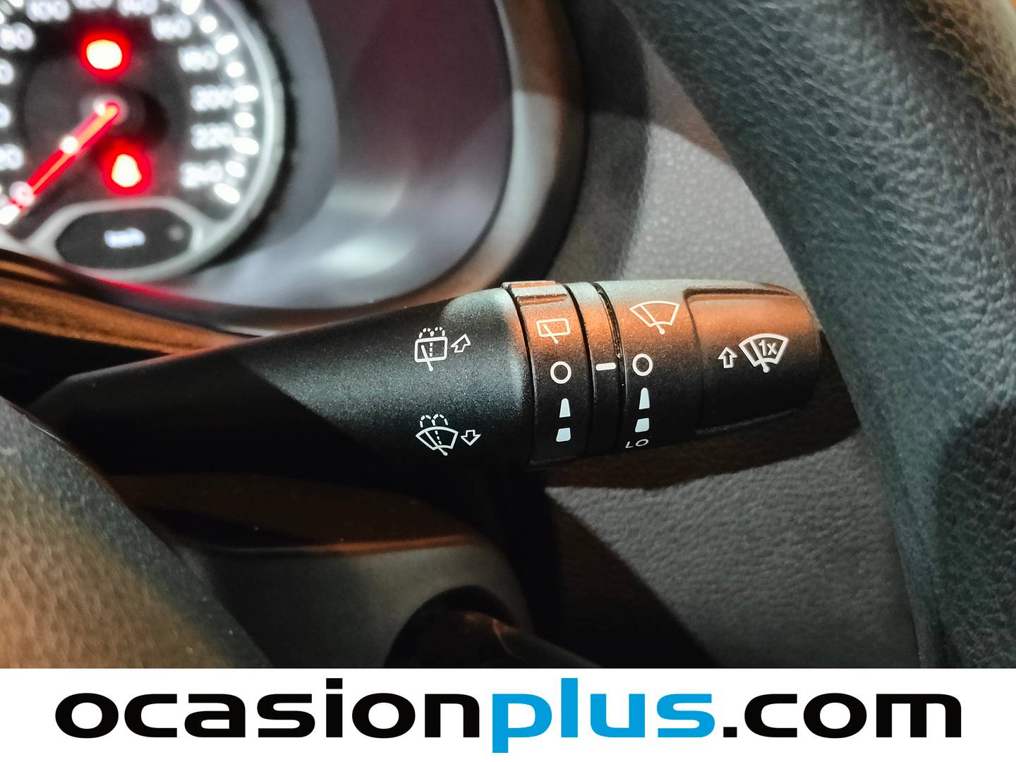 Foto Jeep Renegade Jeep Renegade 1.6 E-TORQ Sport FWD E6  (110 CV)