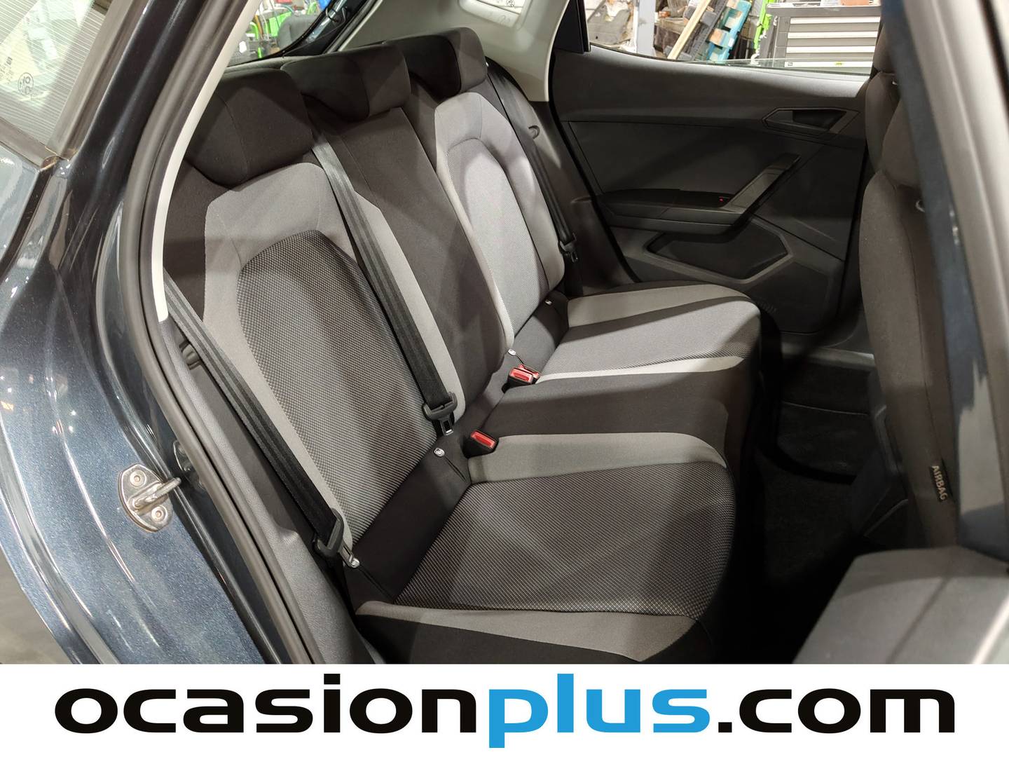 Seat Ibiza Seat Ibiza 1.0 TSI Style Plus (95 CV) al mejor precio