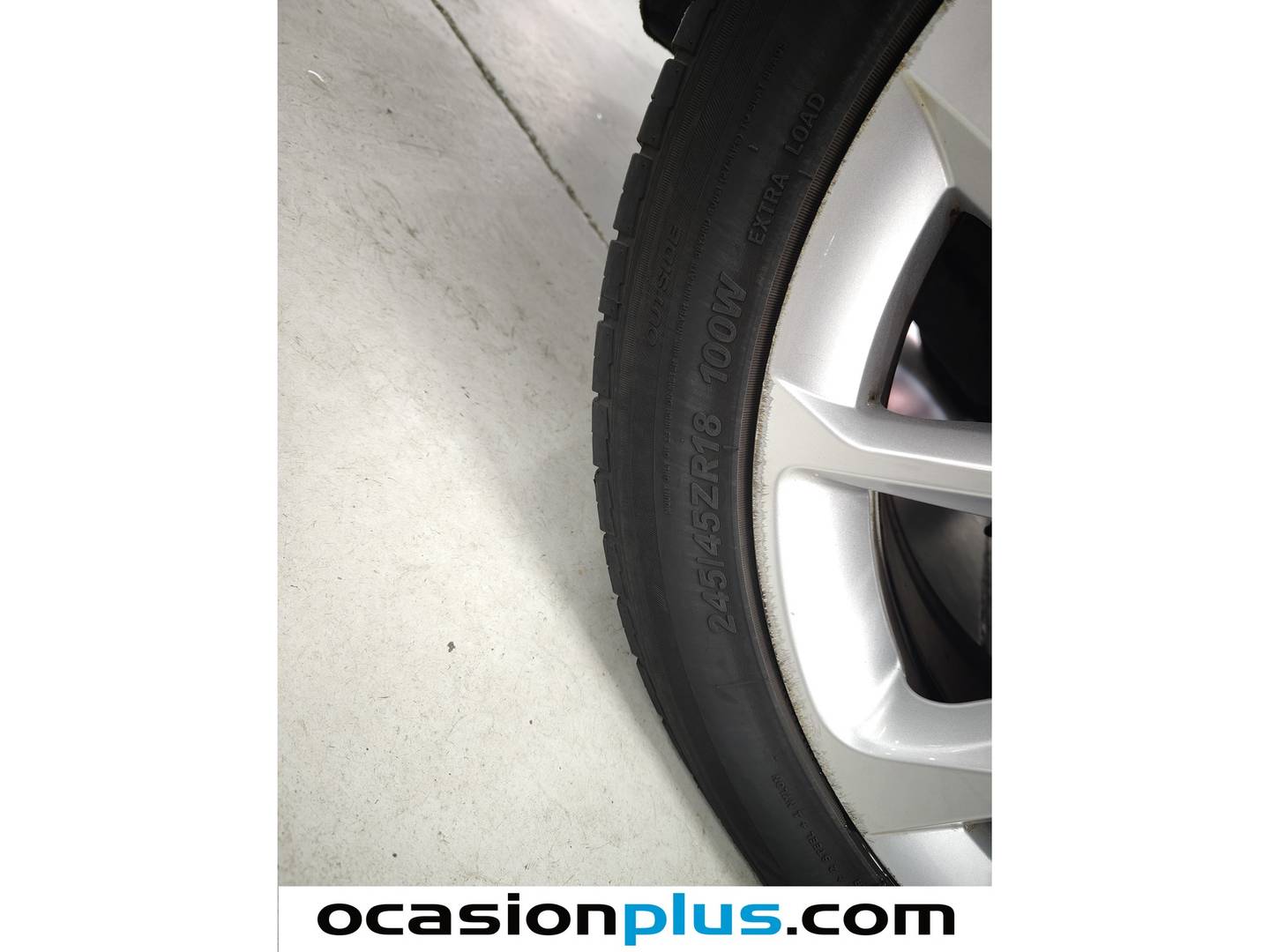 Cupra Formentor CUPRA Formentor 2.0 TDI (150 CV) seminuevo