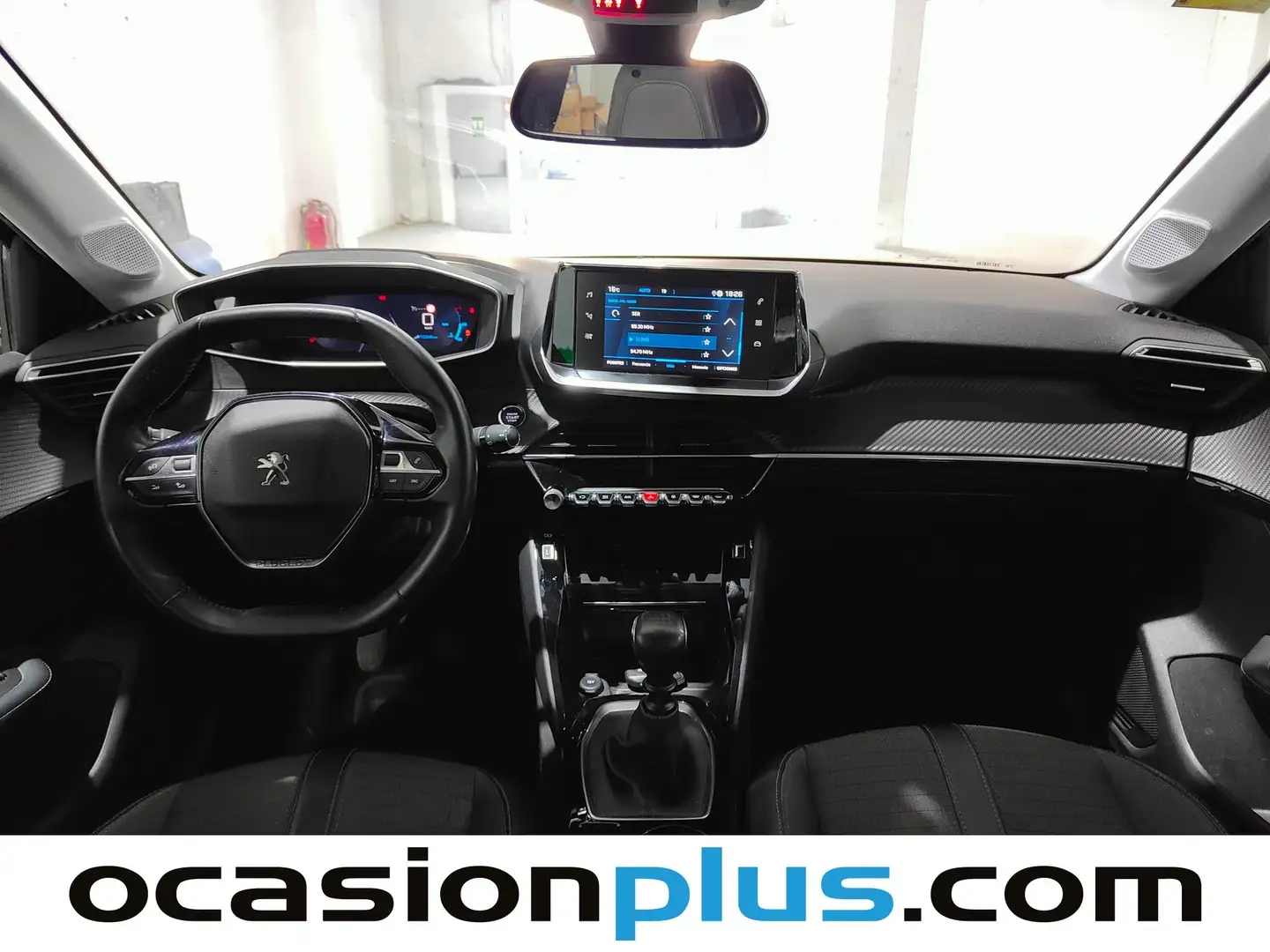 Foto Peugeot 208 Peugeot 208 PureTech 100 Allure (100 CV)