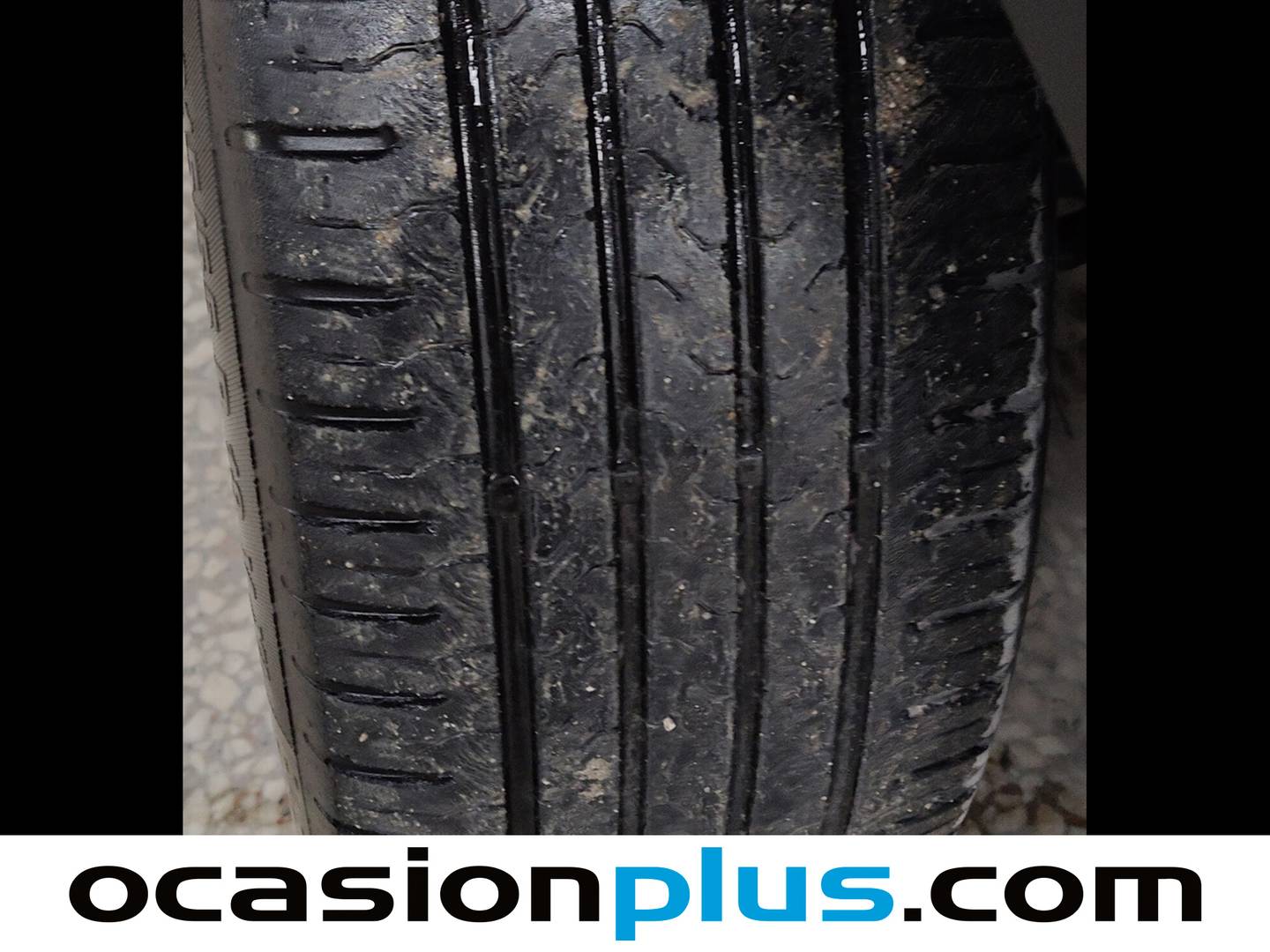 Nissan QASHQAI Nissan Qashqai DIG-T 140 Acenta 4x2 (140 CV) de ocasión