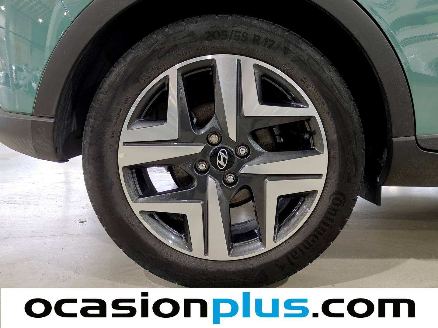 Hyundai Bayon Hyundai Bayon 1.0 TGDI 48V Tecno (100 CV) barato