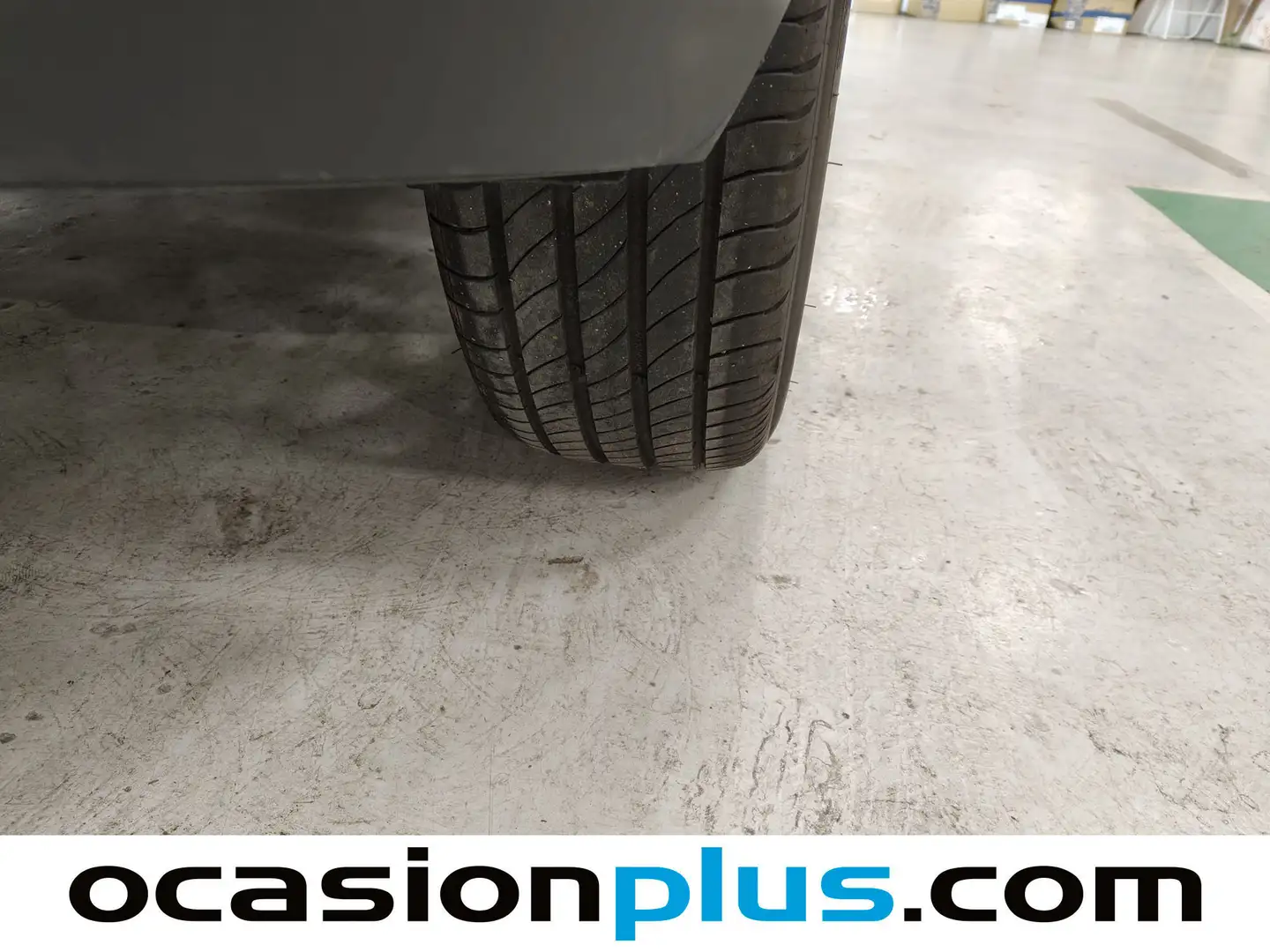 Foto Volkswagen Taigo Volkswagen Taigo ``Más`` 1.0 TSI 85 kW (115 CV) DSG