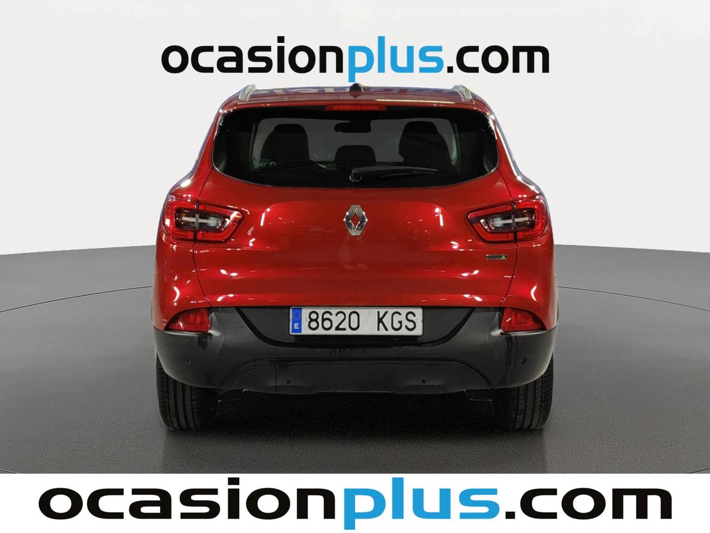Foto Renault Kadjar Renault Kadjar Tech Road Energy dCi (110CV) EDC