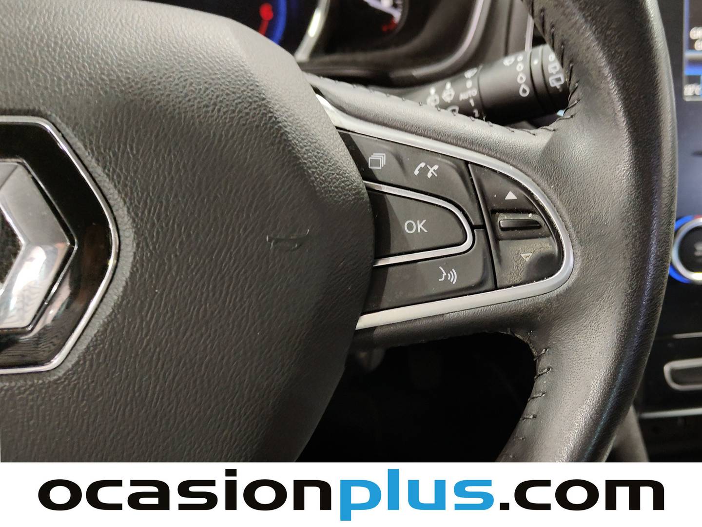 Renault Mégane Renault Megane Limited TCe (115 CV) 115cv
