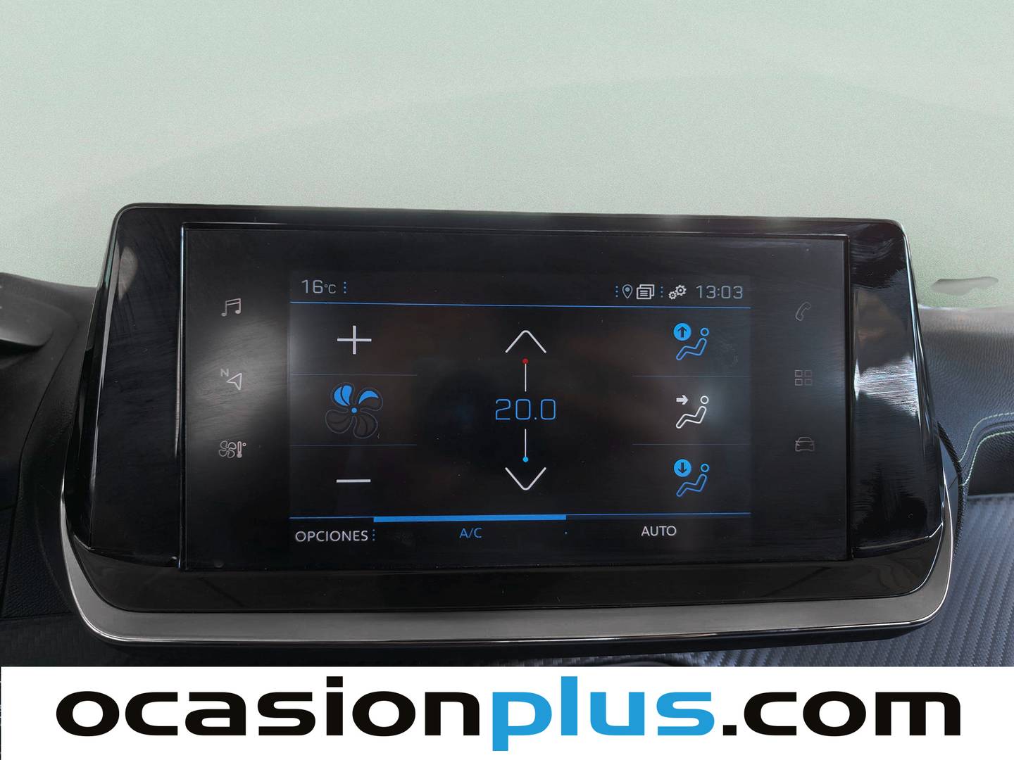 Peugeot 208 Peugeot 208 PureTech 100 GT EAT8 (100 CV) 2024