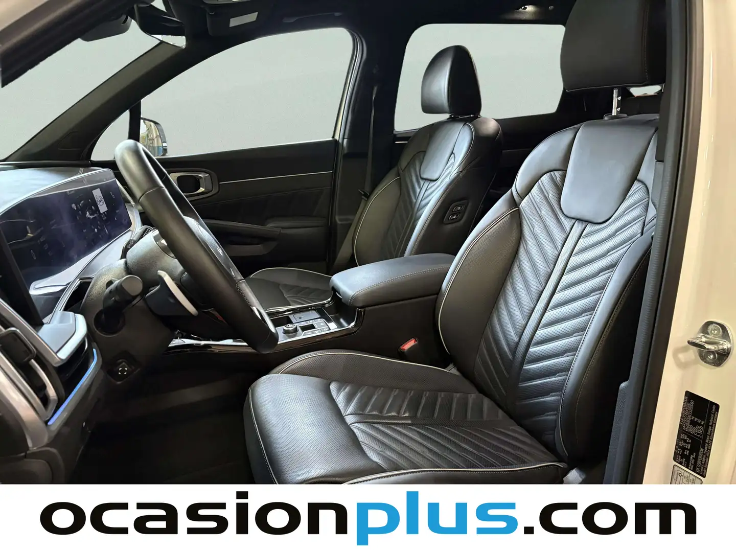 Foto KIA Sorento Kia Sorento 2.2 CRDI Emotion Pack Premium DCT (194 CV) 7 Plazas