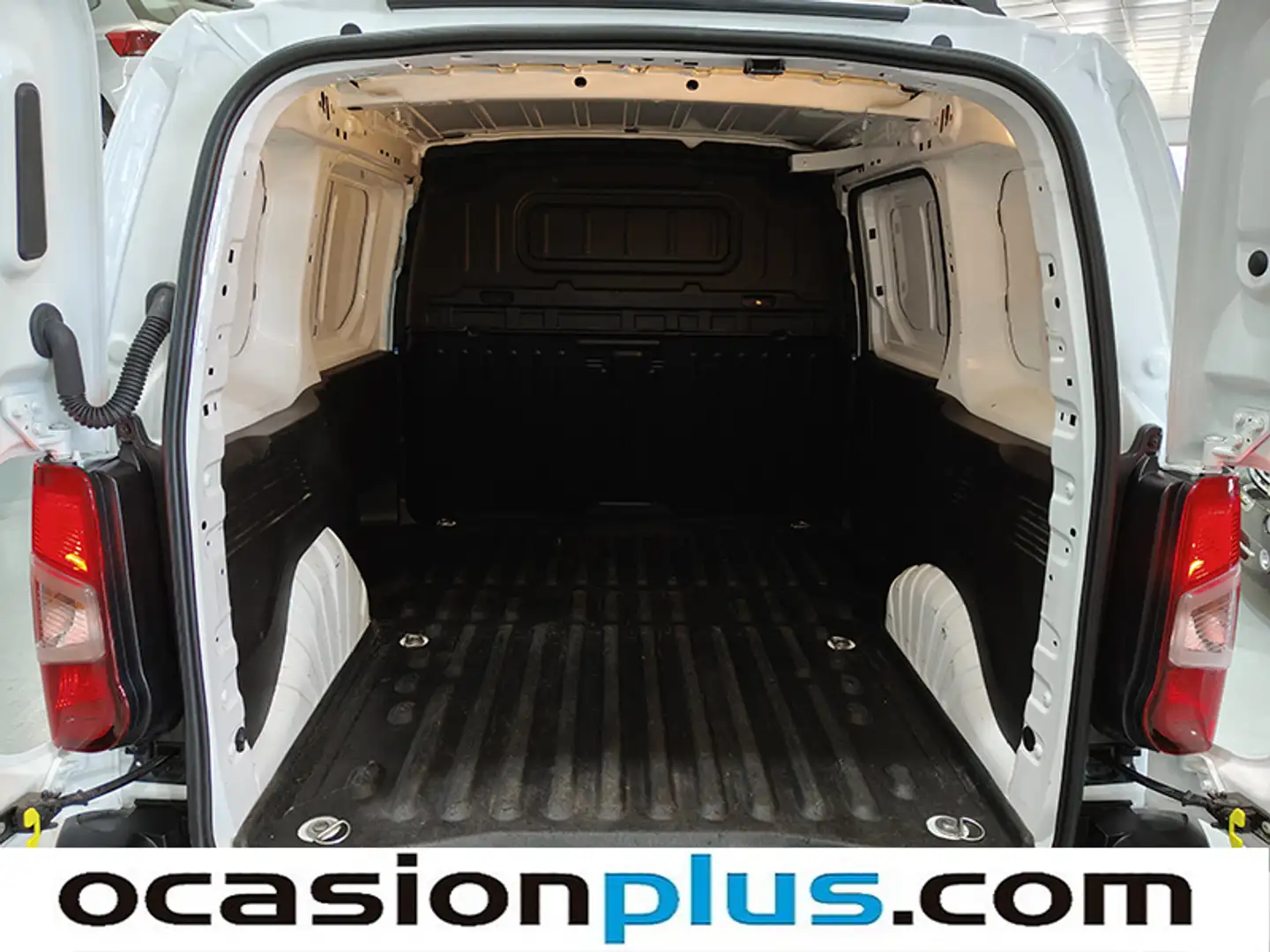 Foto Toyota Proace City Toyota Proace City 1.5D GX L1 (131 CV)