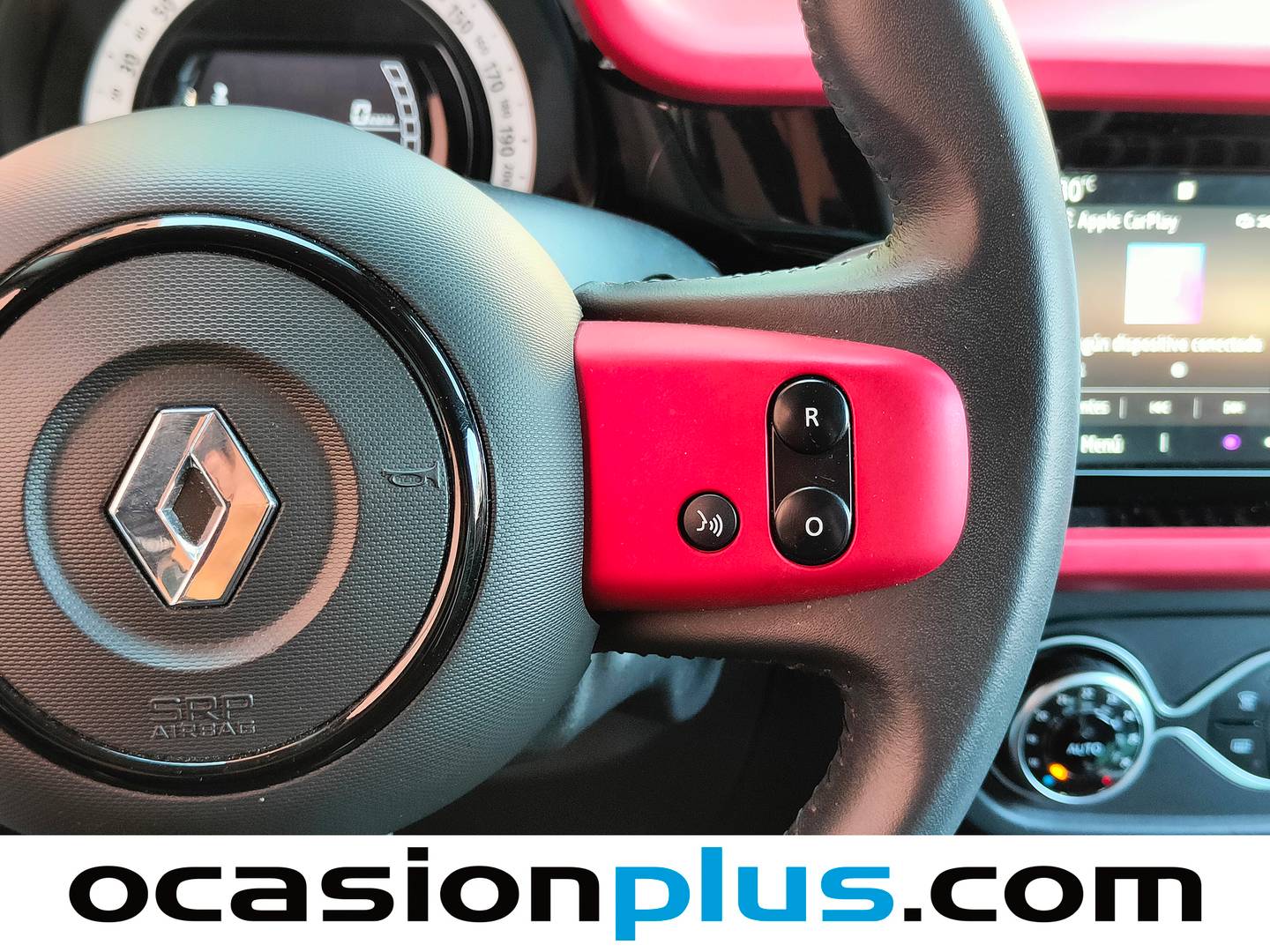 Renault Twingo RENAULT Twingo Zen TCe (95CV) barato