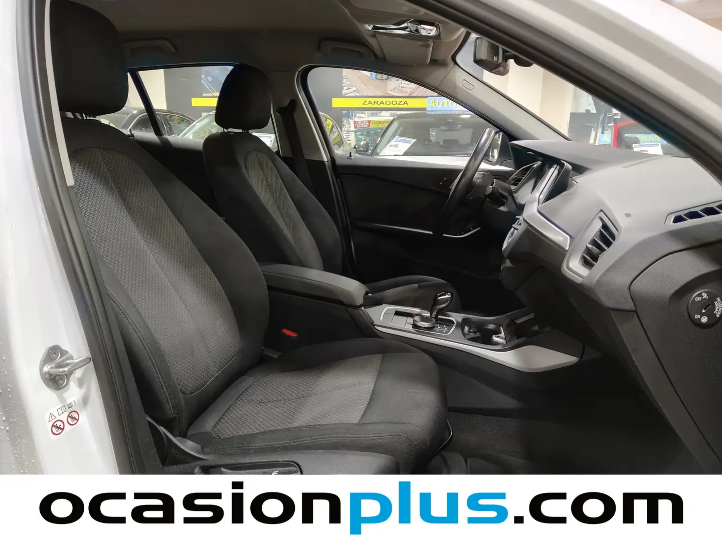 Foto BMW Serie 1 BMW Serie 1 118d Business (150 CV)