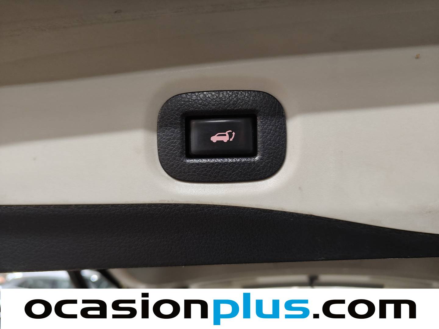 Accesorios del Nissan X-TRAIL Nissan X-Trail DIG-T 163 Tekna (163 CV) 7 Plazas