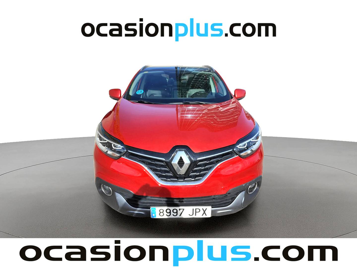 Foto Renault Kadjar Renault Kadjar Zen Energy TCe (130 CV)