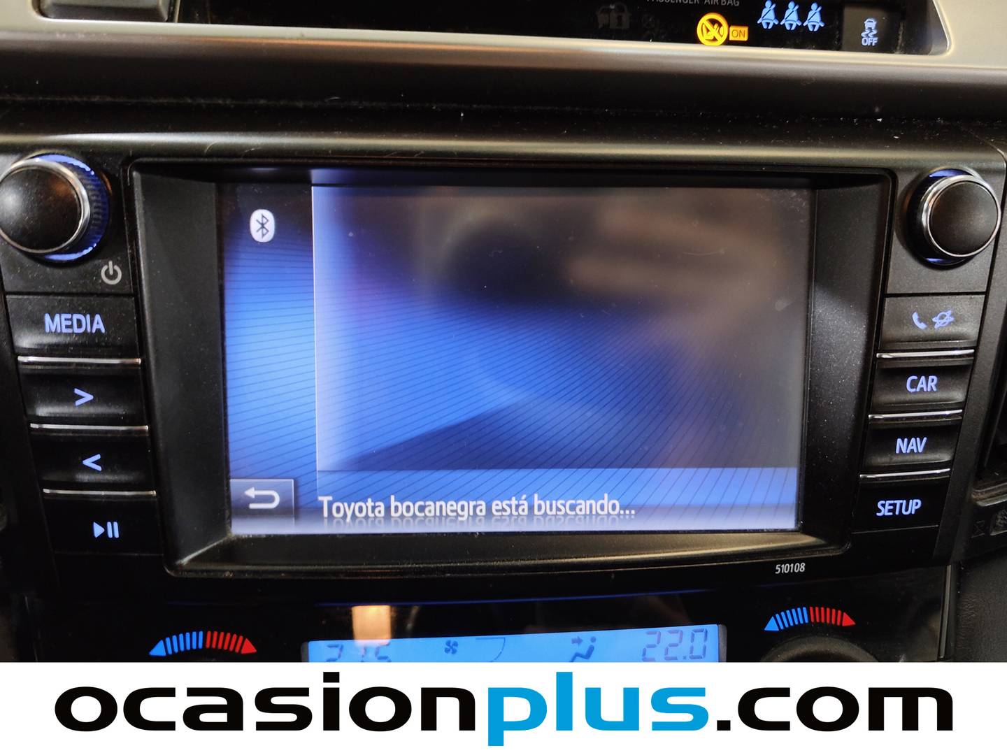 Toyota Rav4 Toyota Rav4 2.5l hybrid Advance 2WD (197 CV) híbrido