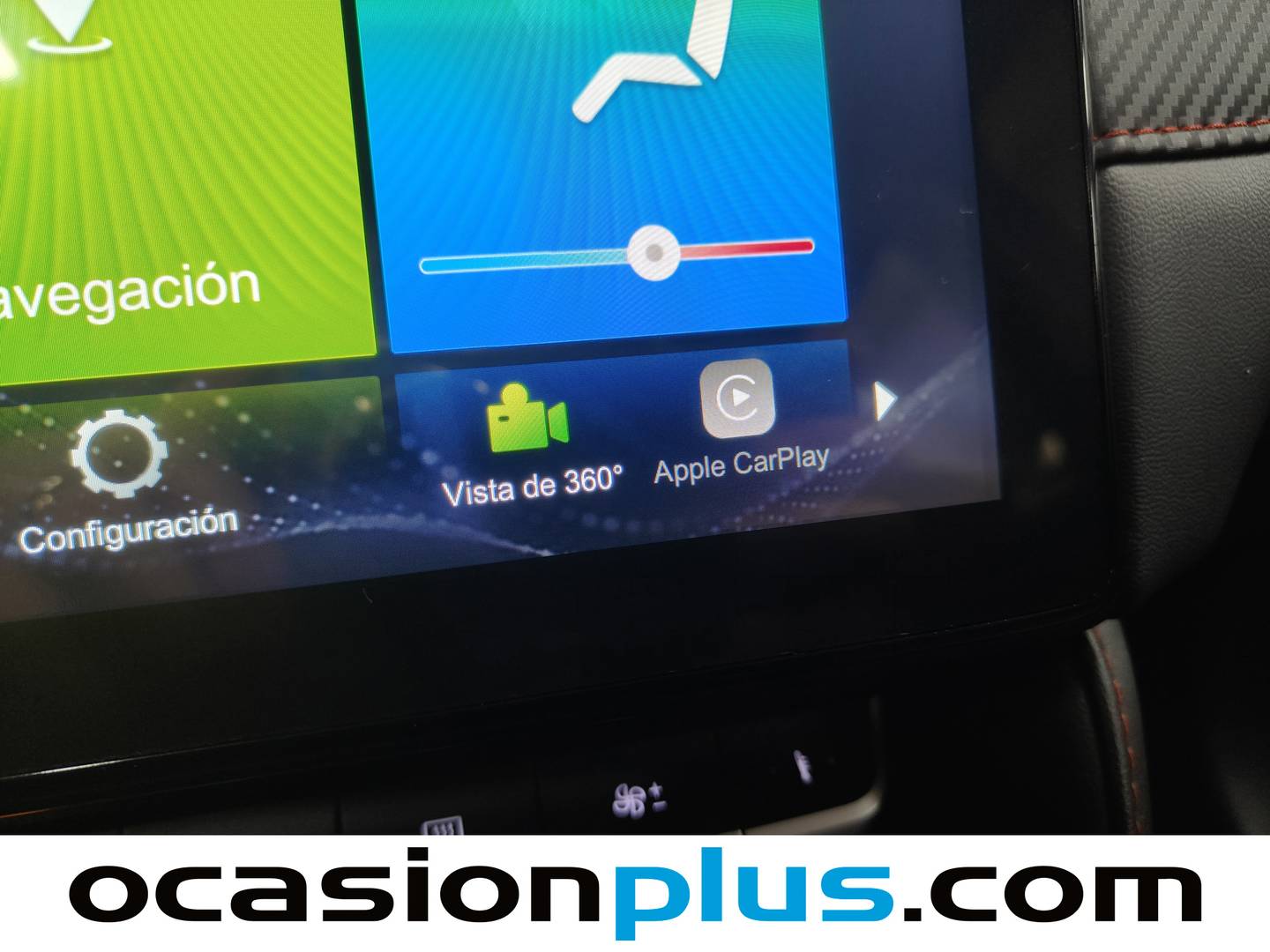 Accesorios del MG ZS MG ZS 1.0T Luxury  (111 CV)