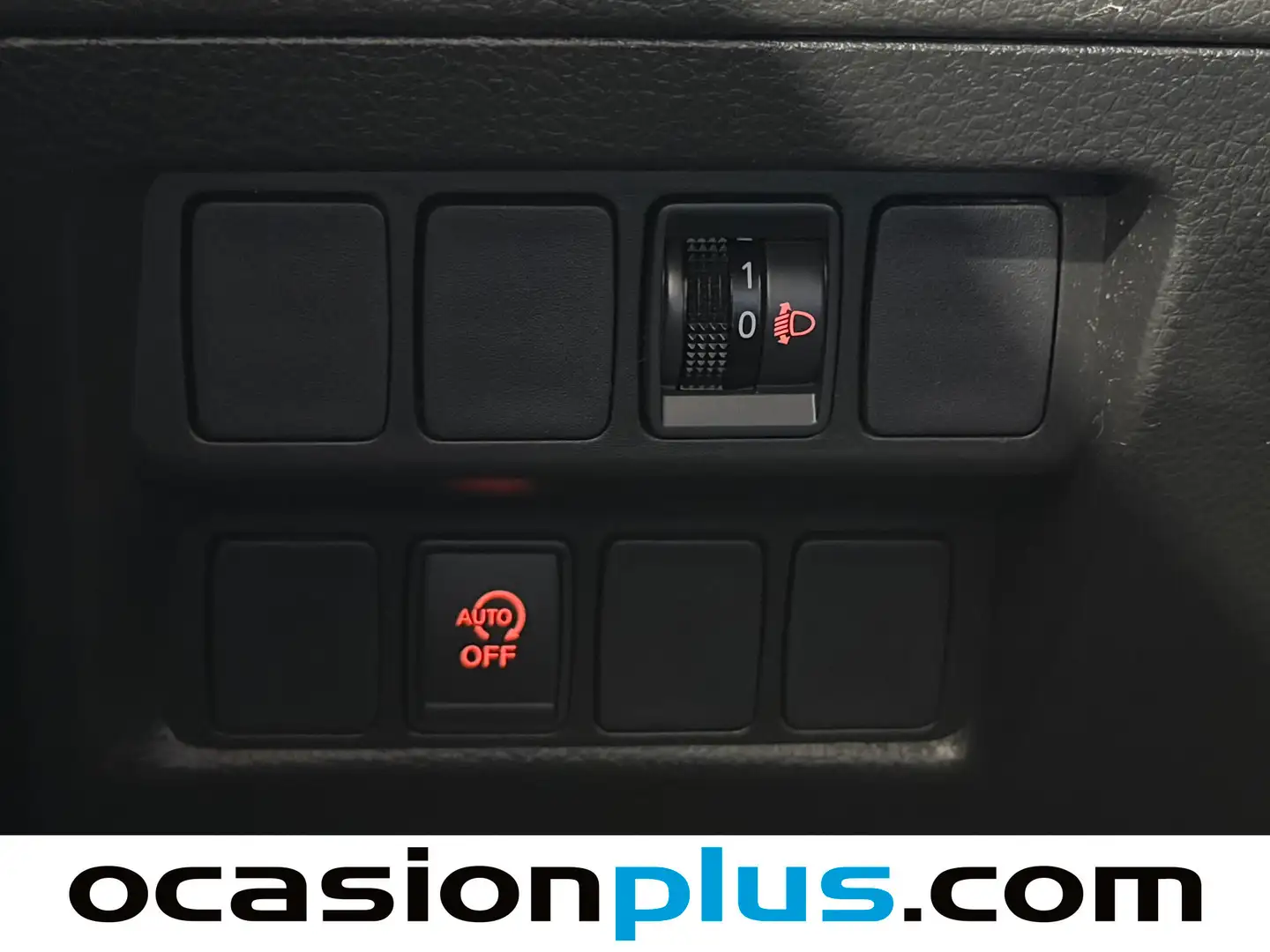 Foto Nissan QASHQAI Nissan Qashqai DIG-T 140 Acenta 4x2 (140 CV)