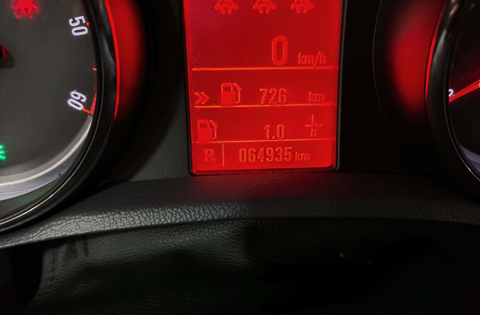 Opel Mokka 1.7 CDTi Excellence 4x2 - foto 11