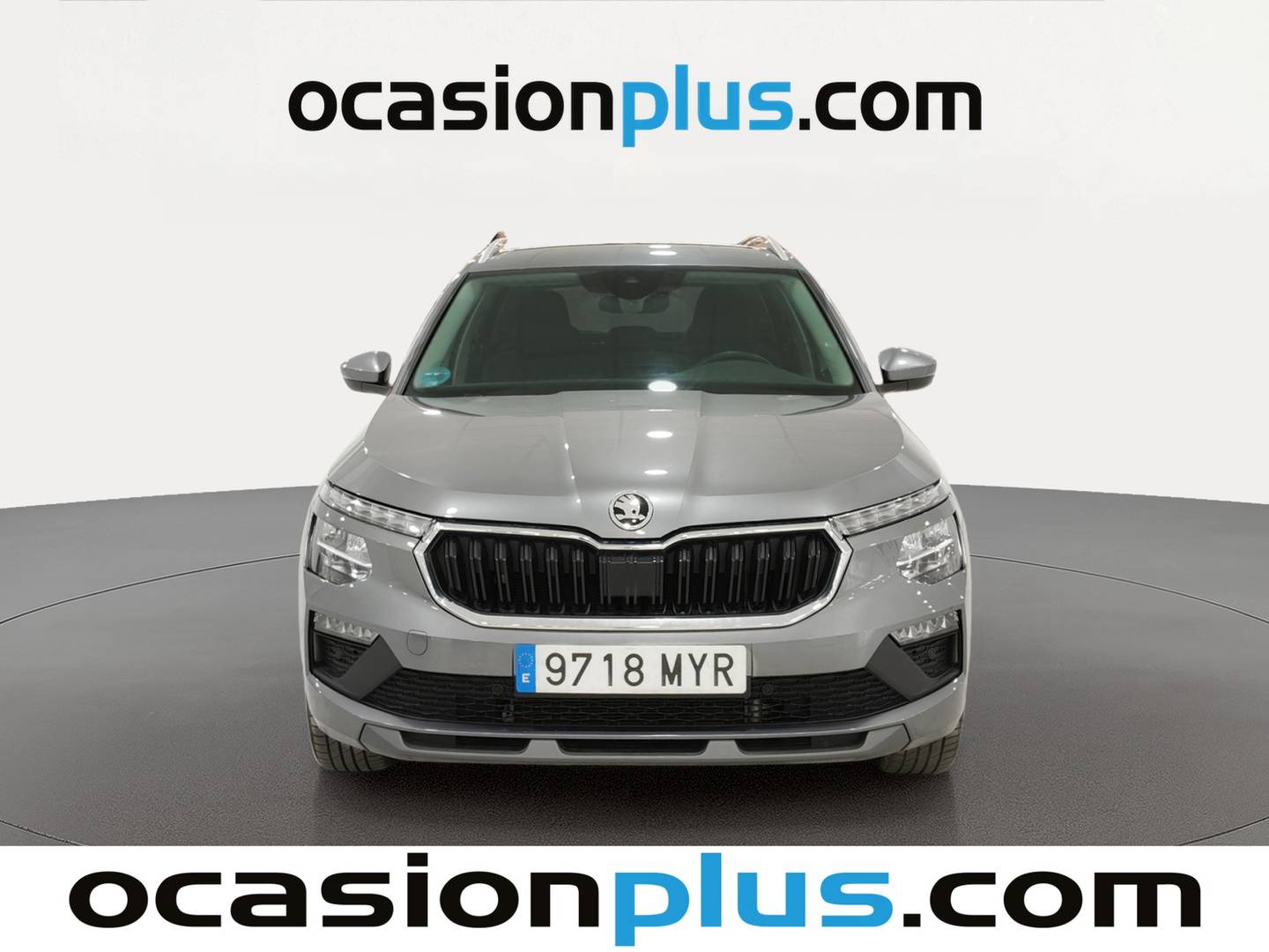 Skoda Kamiq Skoda Kamiq 1.0 TSI Selection (115 CV) km 0