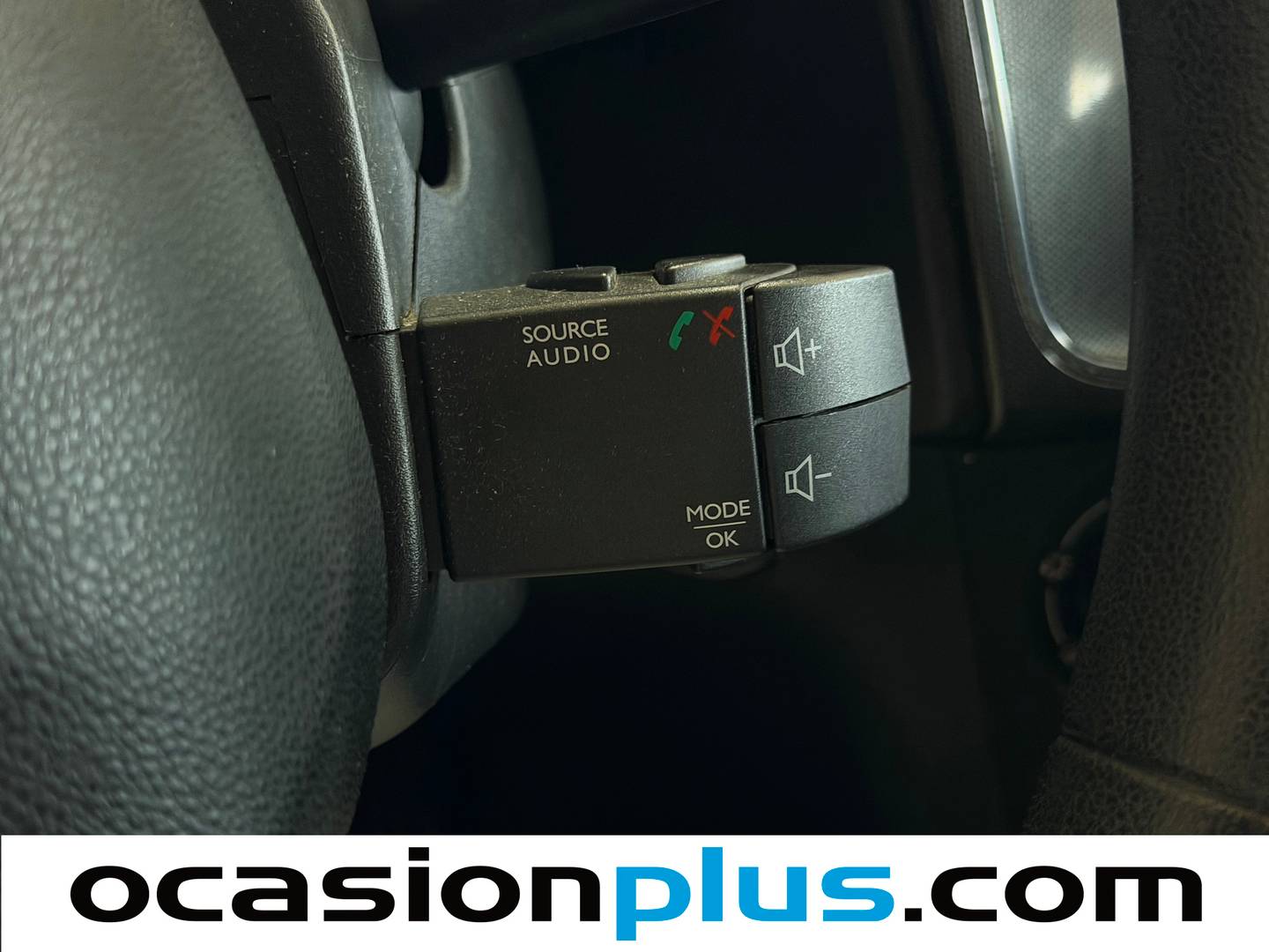 Dacia Sandero Dacia Sandero dCi 90 Stepway (90 CV) seminuevo