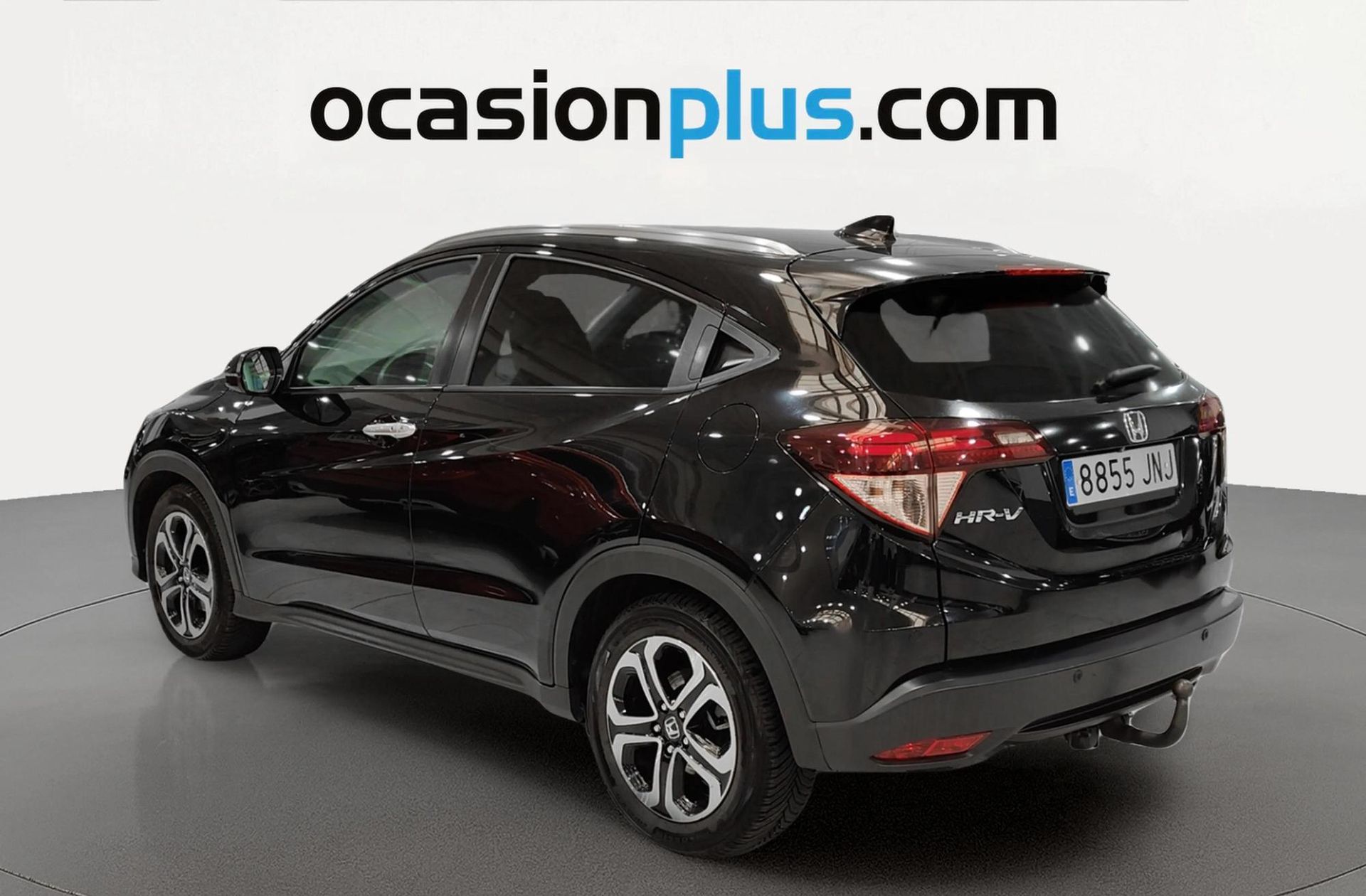 Honda HR-V 1.6 i-DTEC Executive - foto 3