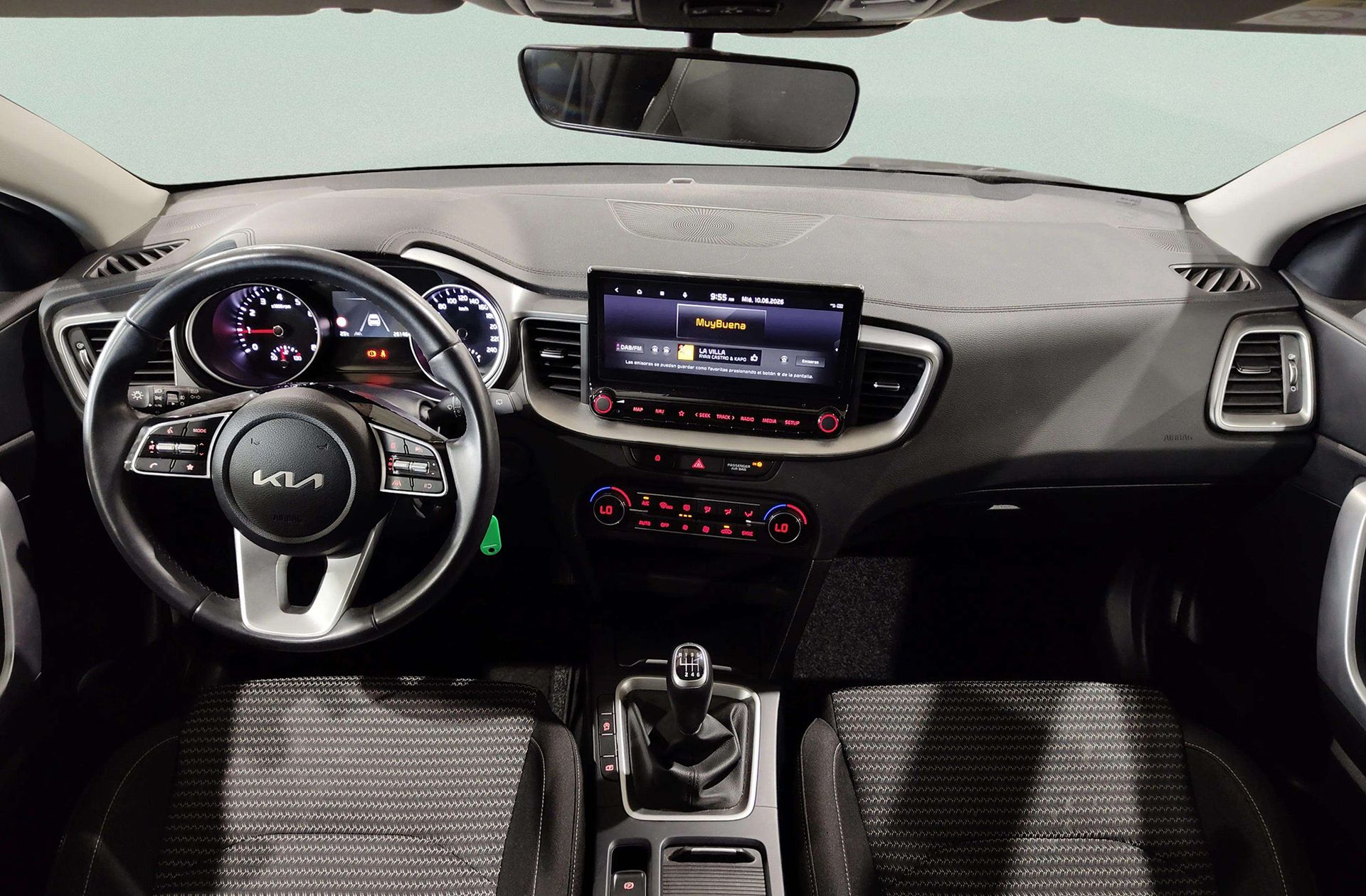 Kia XCeed 1.0 T-GDi Drive - foto 5