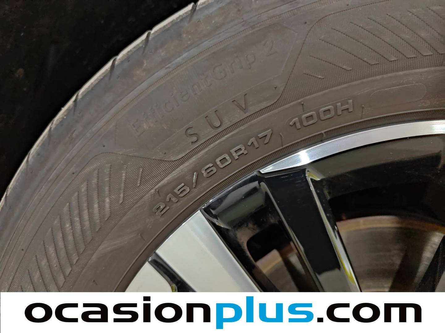 Foto Peugeot Rifter Peugeot Rifter BlueHDi 130 GT Long EAT8 (130 CV) 7 Plazas