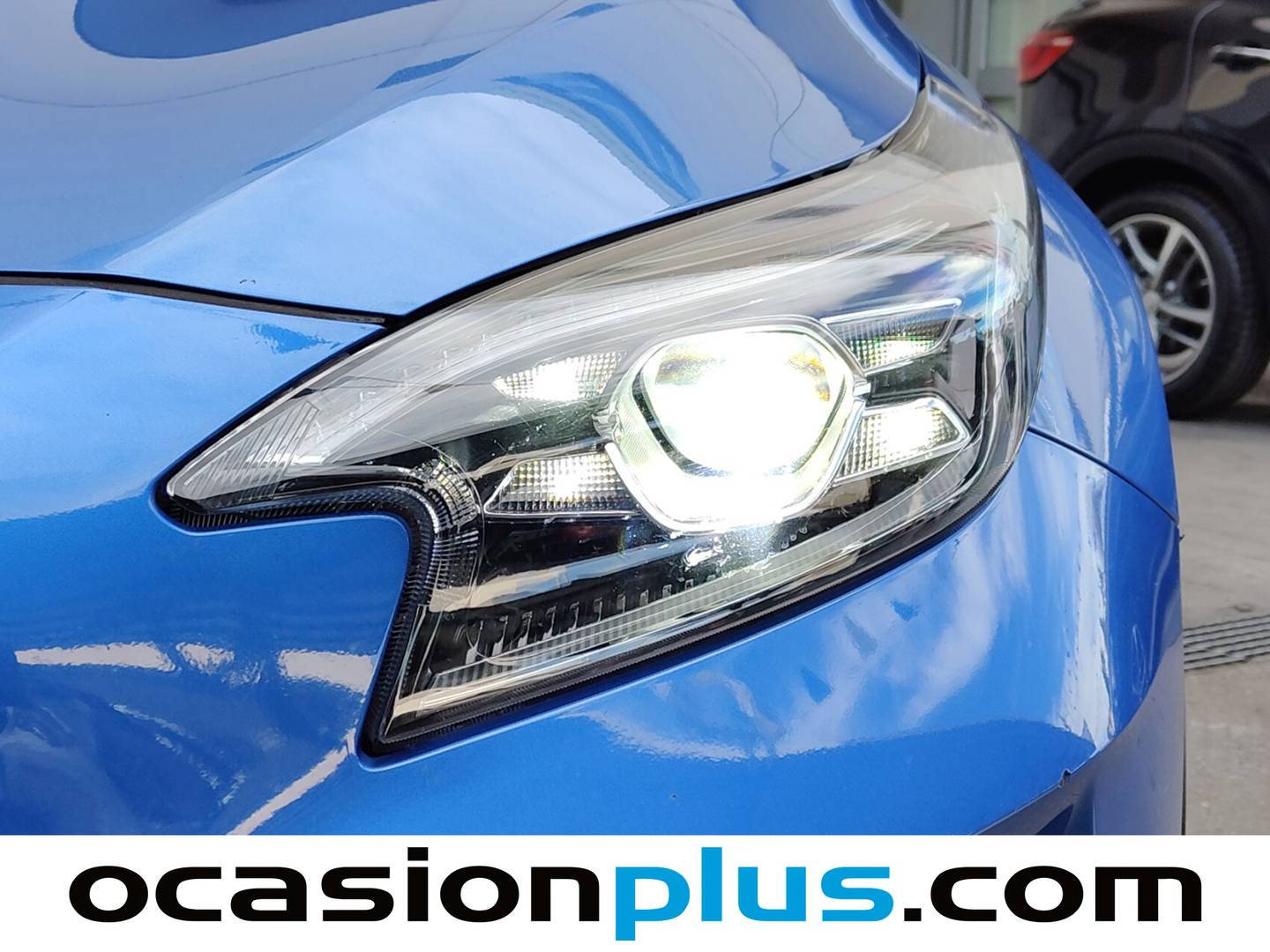 Extras del KIA XCeed KIA XCeed 1.0 T-GDi Drive (120 CV)