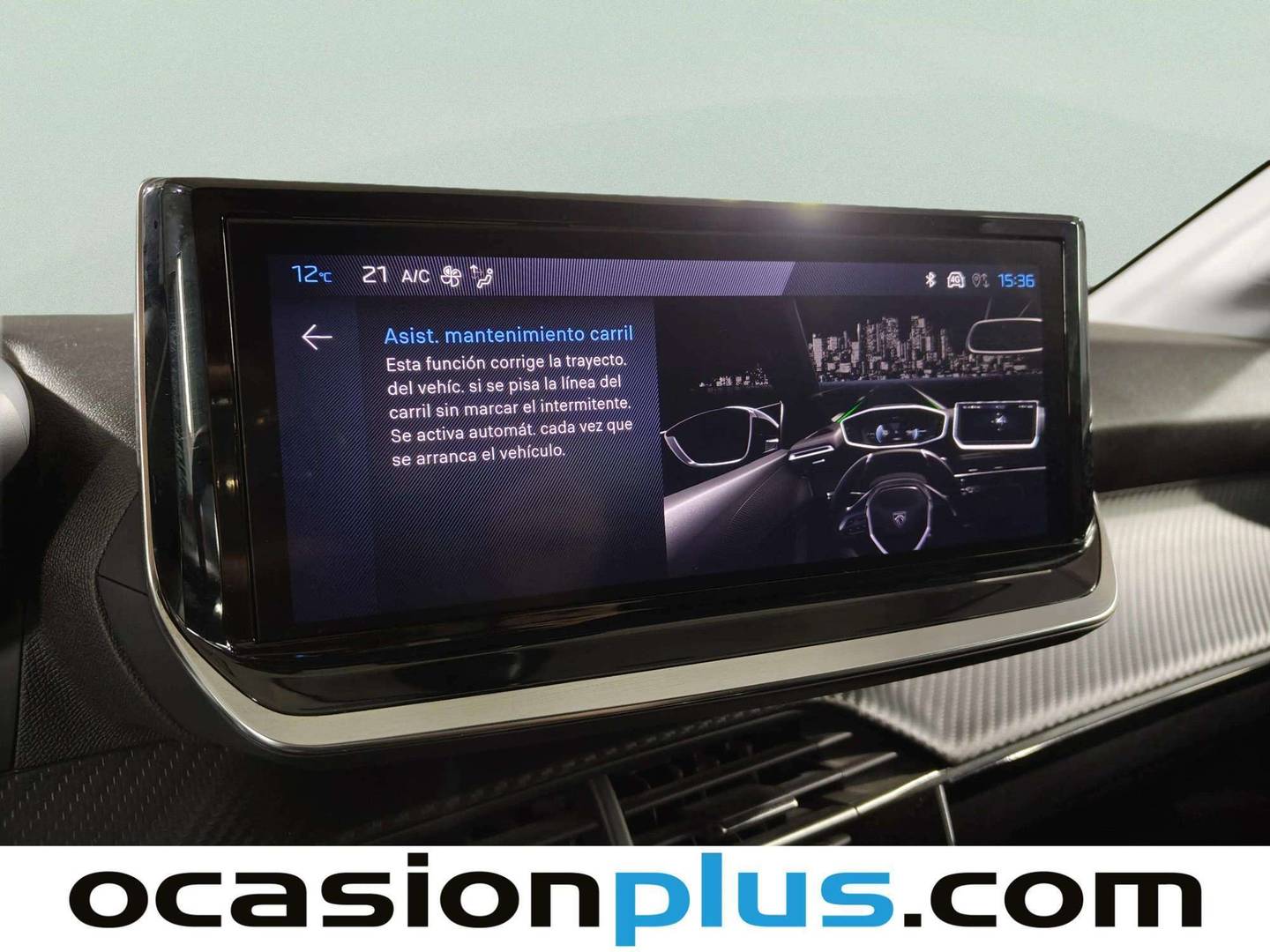 Foto Peugeot 208 Peugeot 208 PureTech 100 Allure (100 CV)