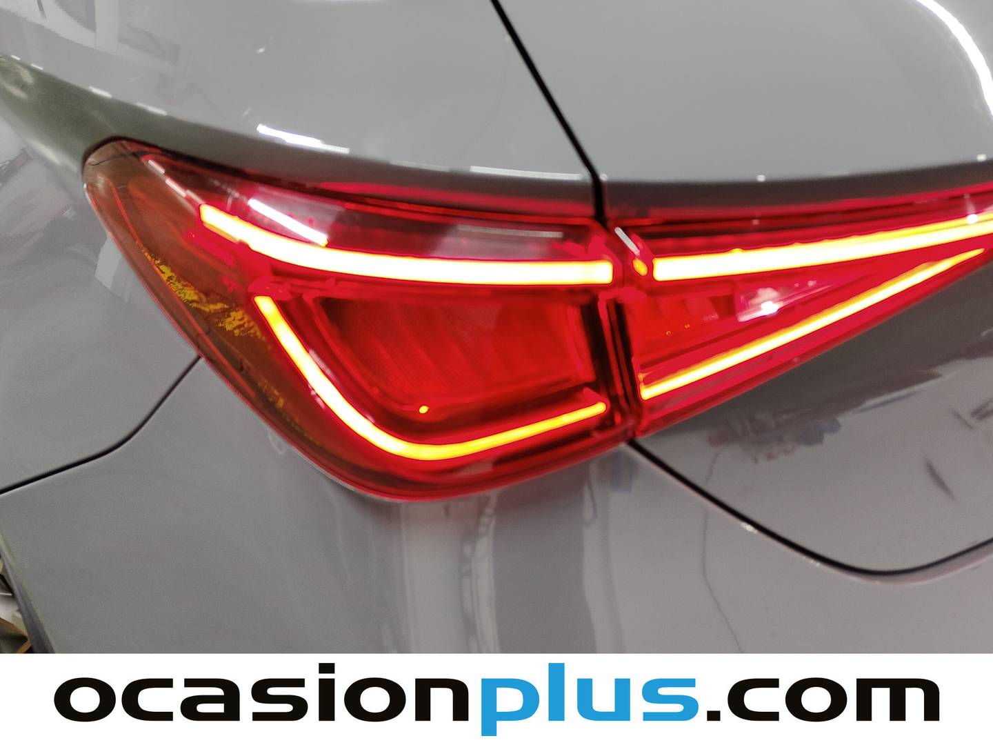 Foto Cupra León CUPRA León 1.4 e-Hybrid DSG (245 CV)