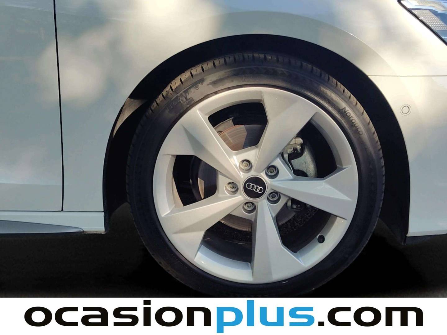 Audi A3 Audi A3 Sportback S line 35 TFSI (150 CV) S tronic seminuevo