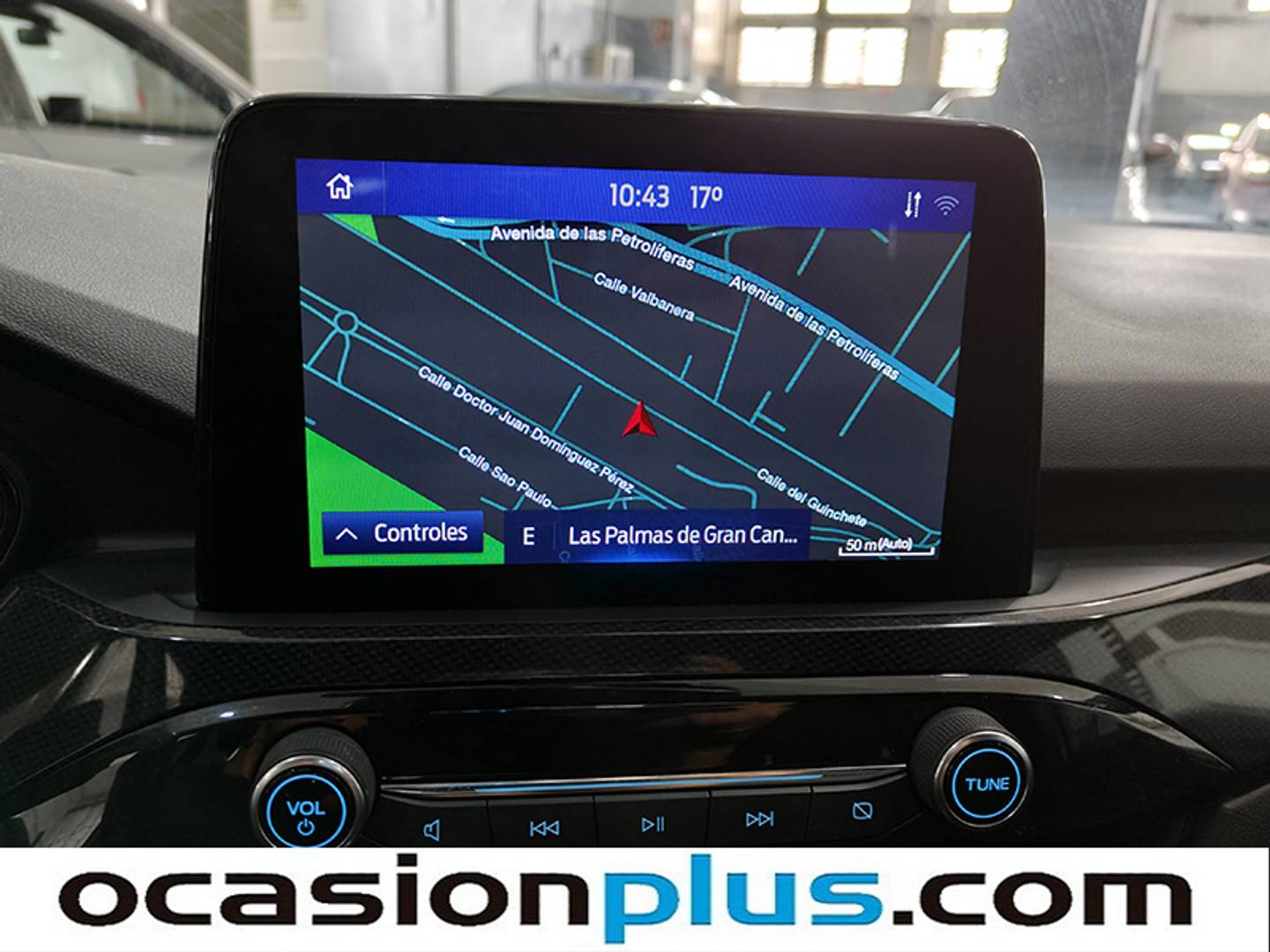 Foto Ford Kuga Ford Kuga 1.5 EcoBlue ST-Line (120 CV)