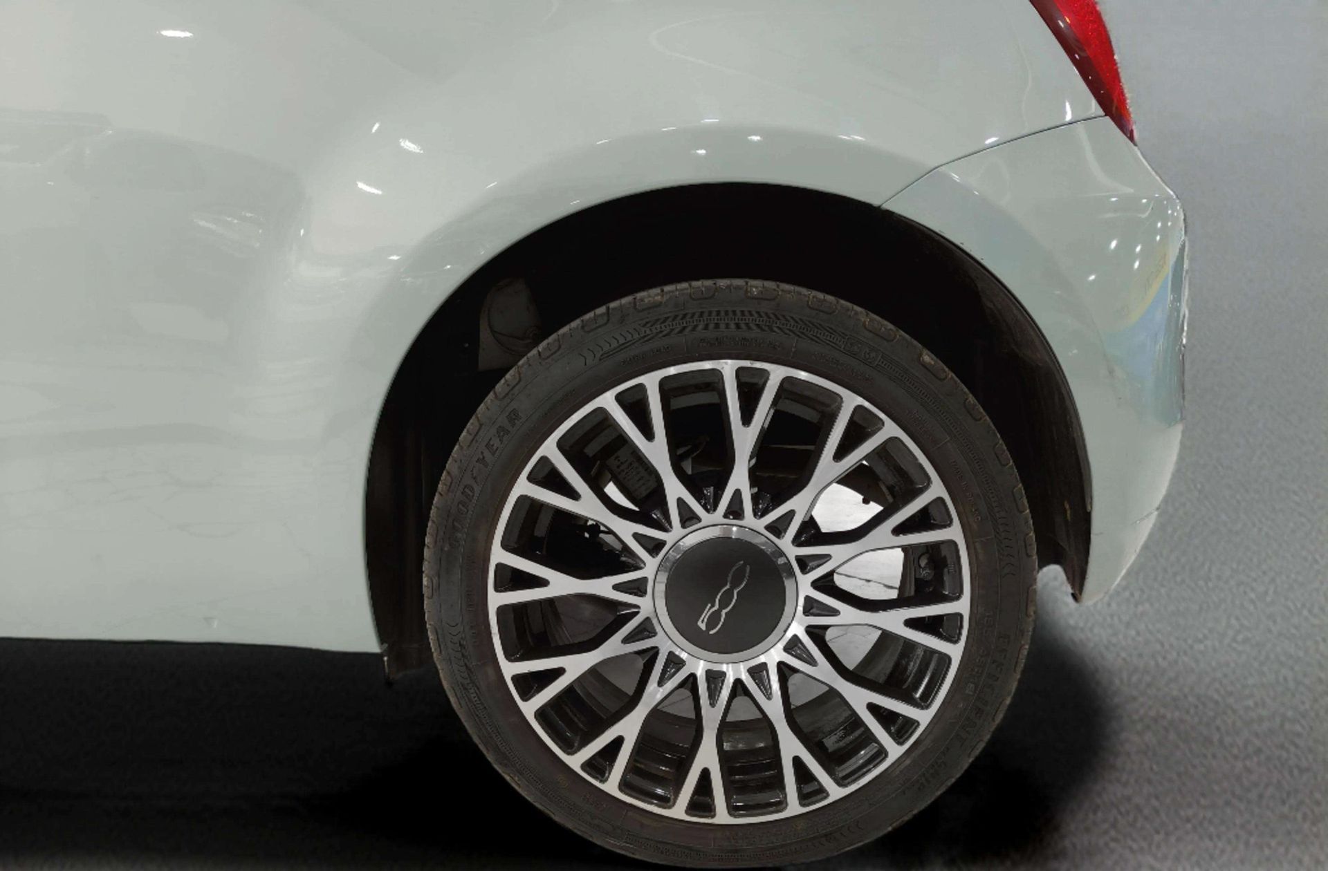 Fiat 500 1.0 Hybrid Dolcevita - foto 30