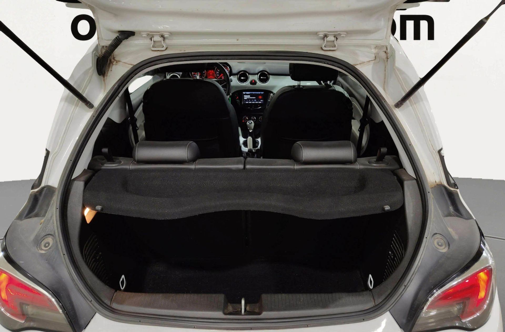 Opel Adam 1.4 XEL White/Black Link - foto 13