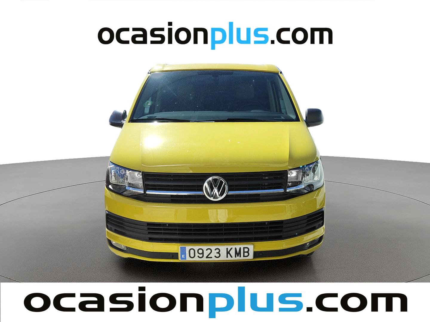 Volkswagen California Volkswagen California Beach 2.0 TDI BMT (150 CV) DSG Camperizada 150cv