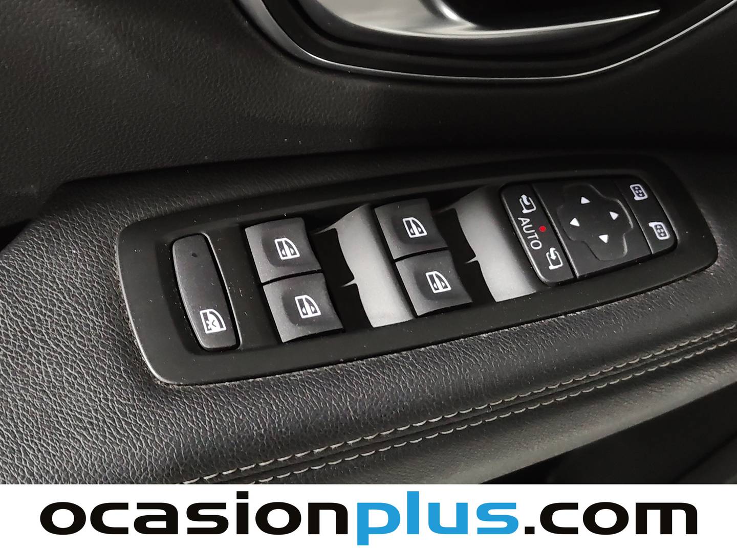 Renault Scénic Renault Scenic Zen Energy TCe (140 CV) EDC de ocasión