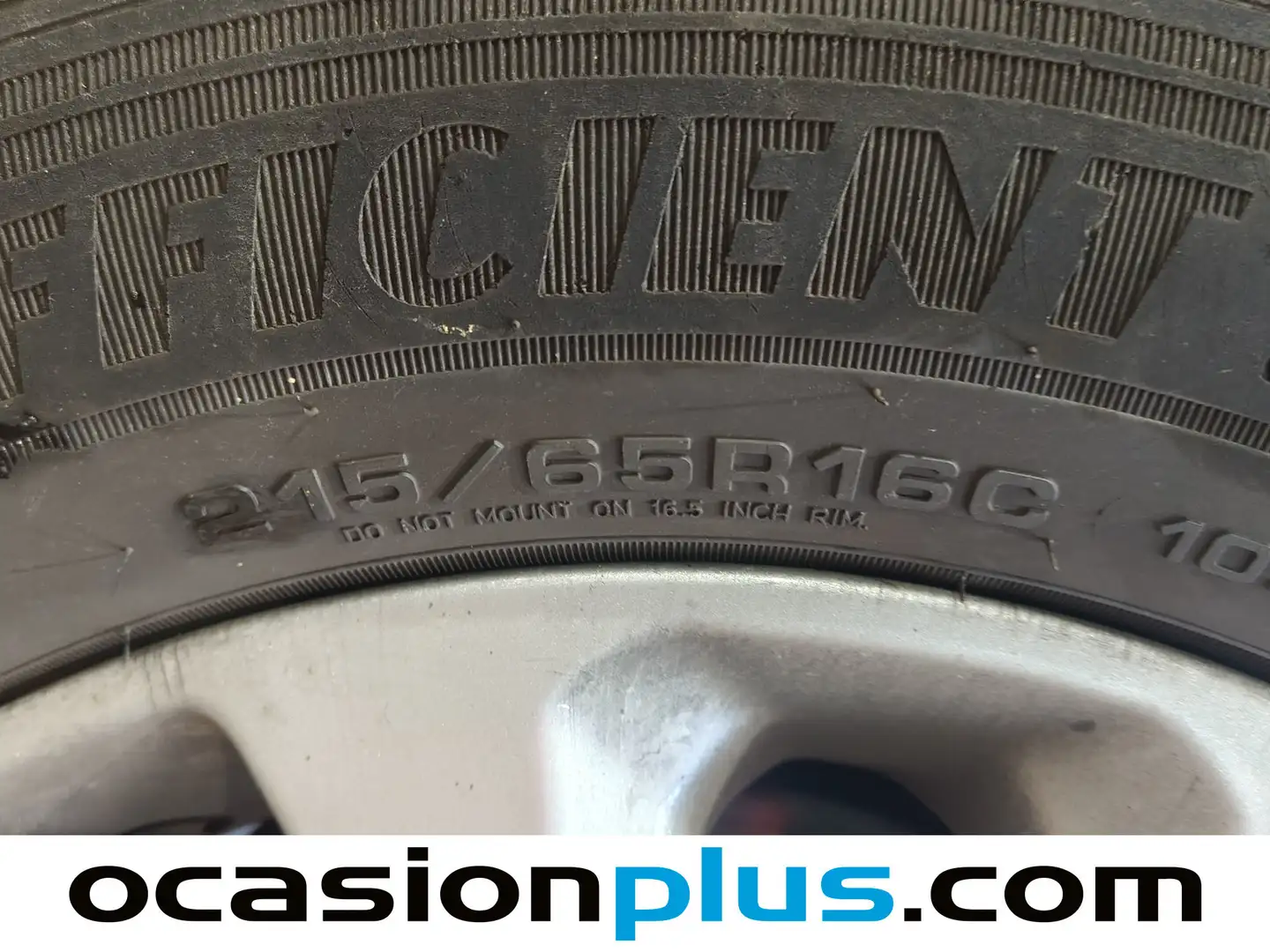 Foto Ford Transit Custom Ford Transit Custom Mixto 2.0 TDCI MHEV 320 L1 Trend (130 CV)