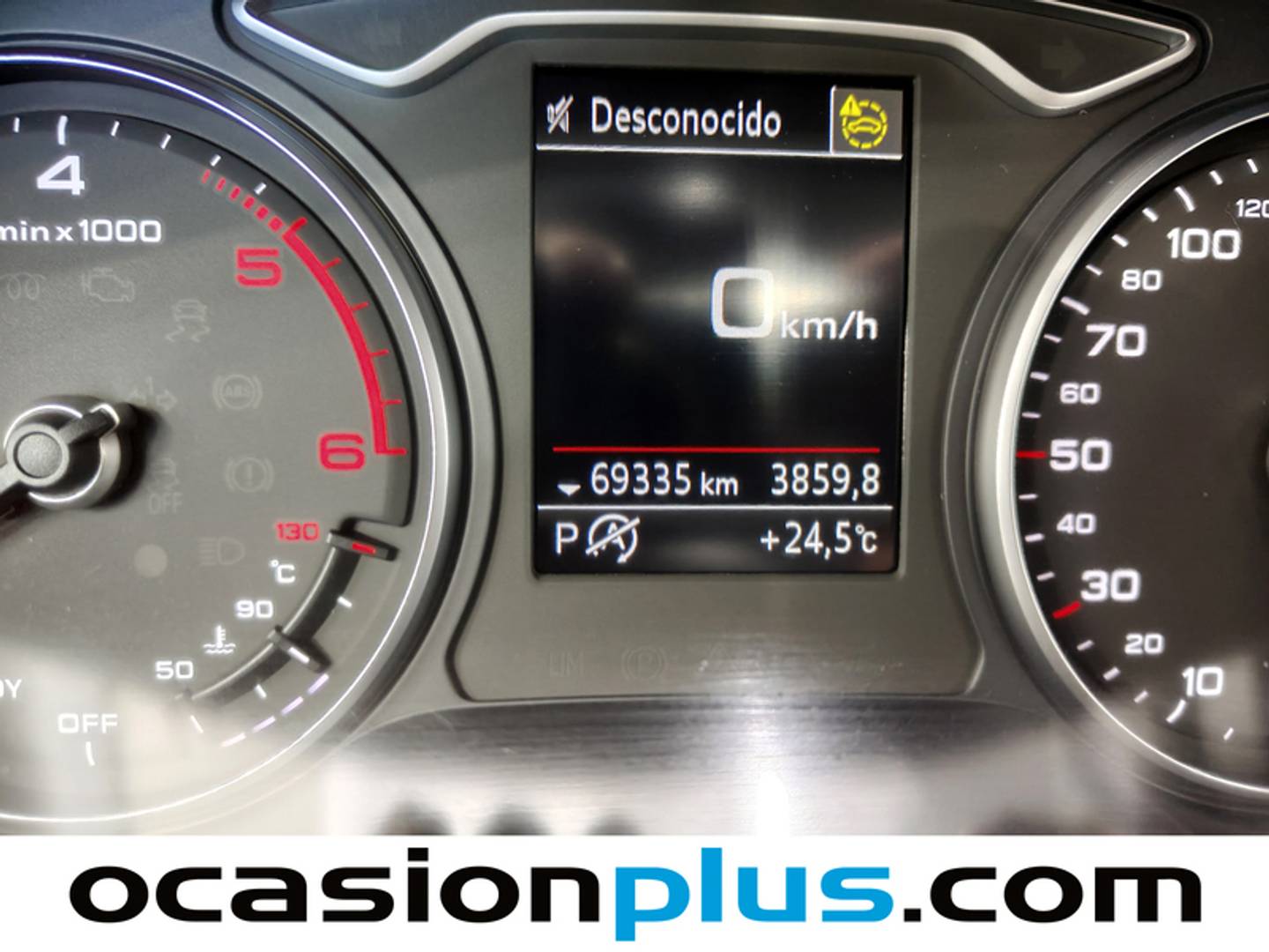 Foto Audi Q2 Audi Q2 Advanced 35 TDI (150 CV) S tronic