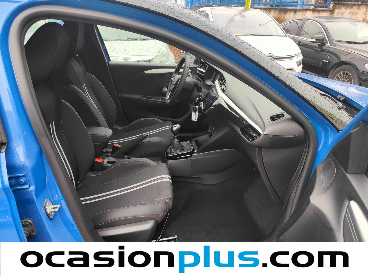 Opel Corsa Opel Corsa 1.2 T XHL GS (100 CV) al mejor precio