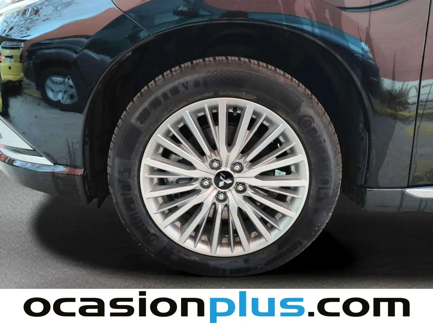 Foto Mitsubishi Outlander Mitsubishi Outlander 2.4 PHEV Kaiteki+ 4WD Auto (224 CV)