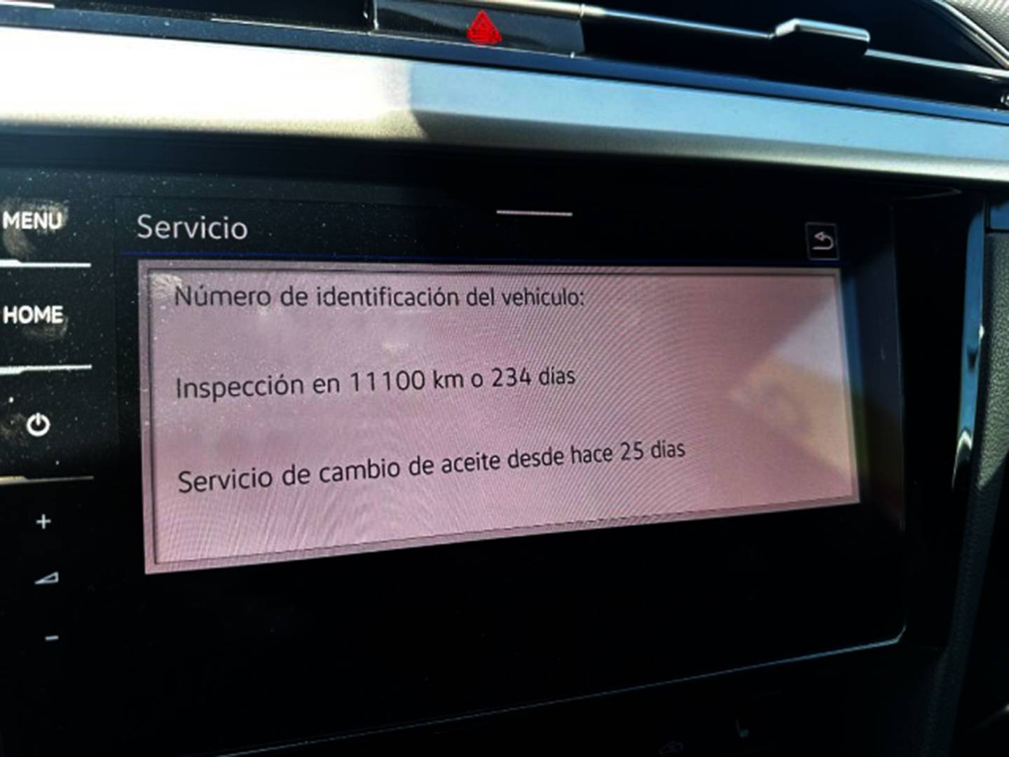 Foto del mantenimiento del Volkswagen Arteon VOLKSWAGEN Arteon R-Line eHybrid 1.4 TSI DSG S Brake