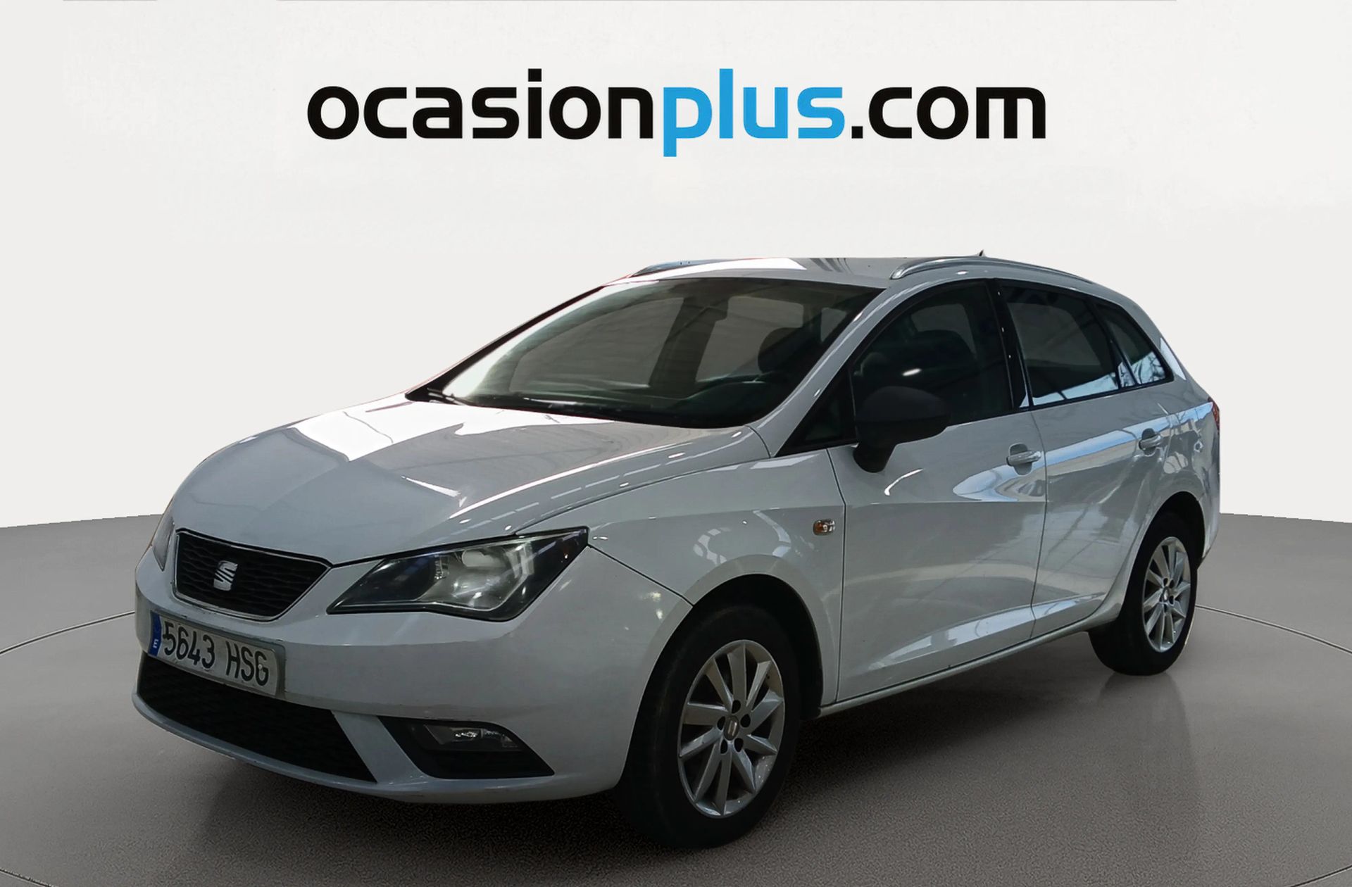 SEAT Ibiza ST ST 1.6 TDI CR Style