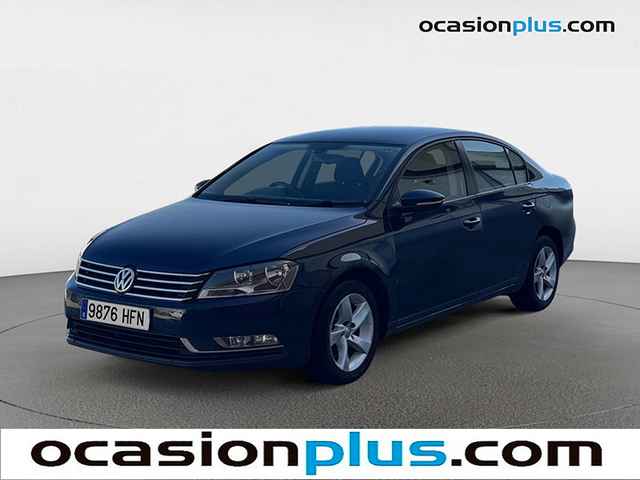 Volkswagen Passat Segunda Mano Particulares Córdoba