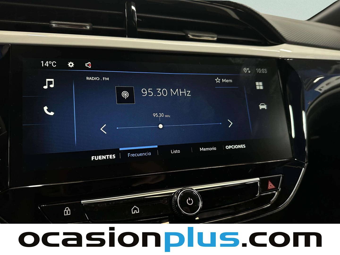 Foto Opel Corsa Opel Corsa 1.2 T XHL Hybrid GS eDCT (110 CV)