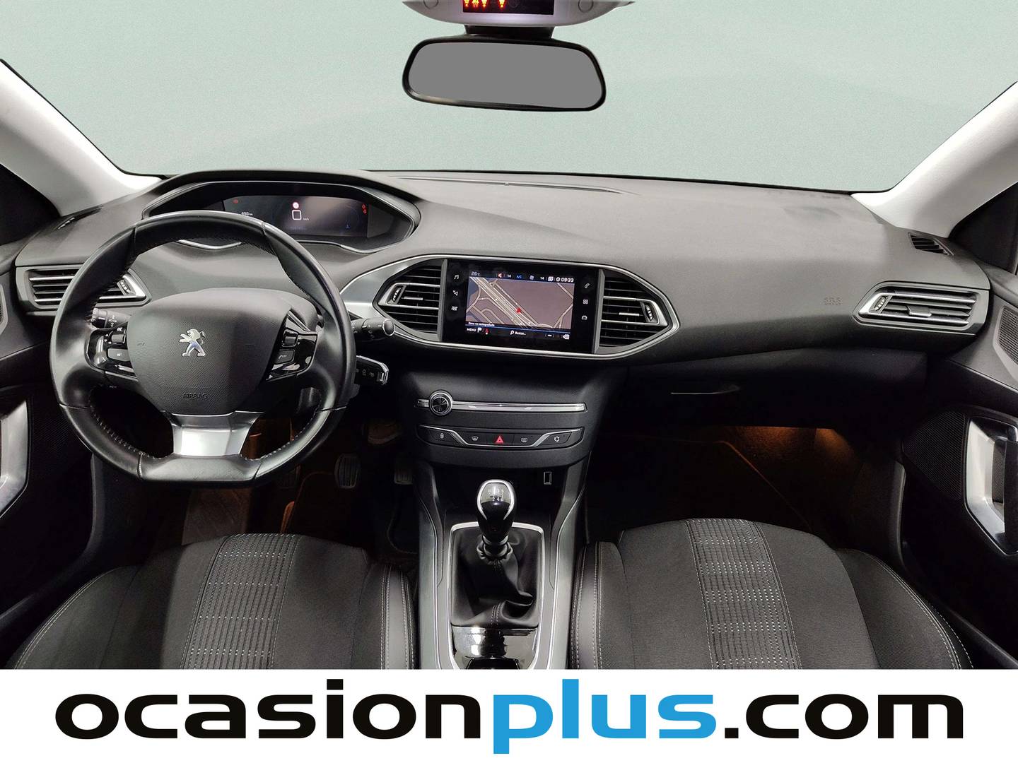 Peugeot 308 Peugeot 308 BlueHDi 130 S&S Allure (130 CV) de ocasión