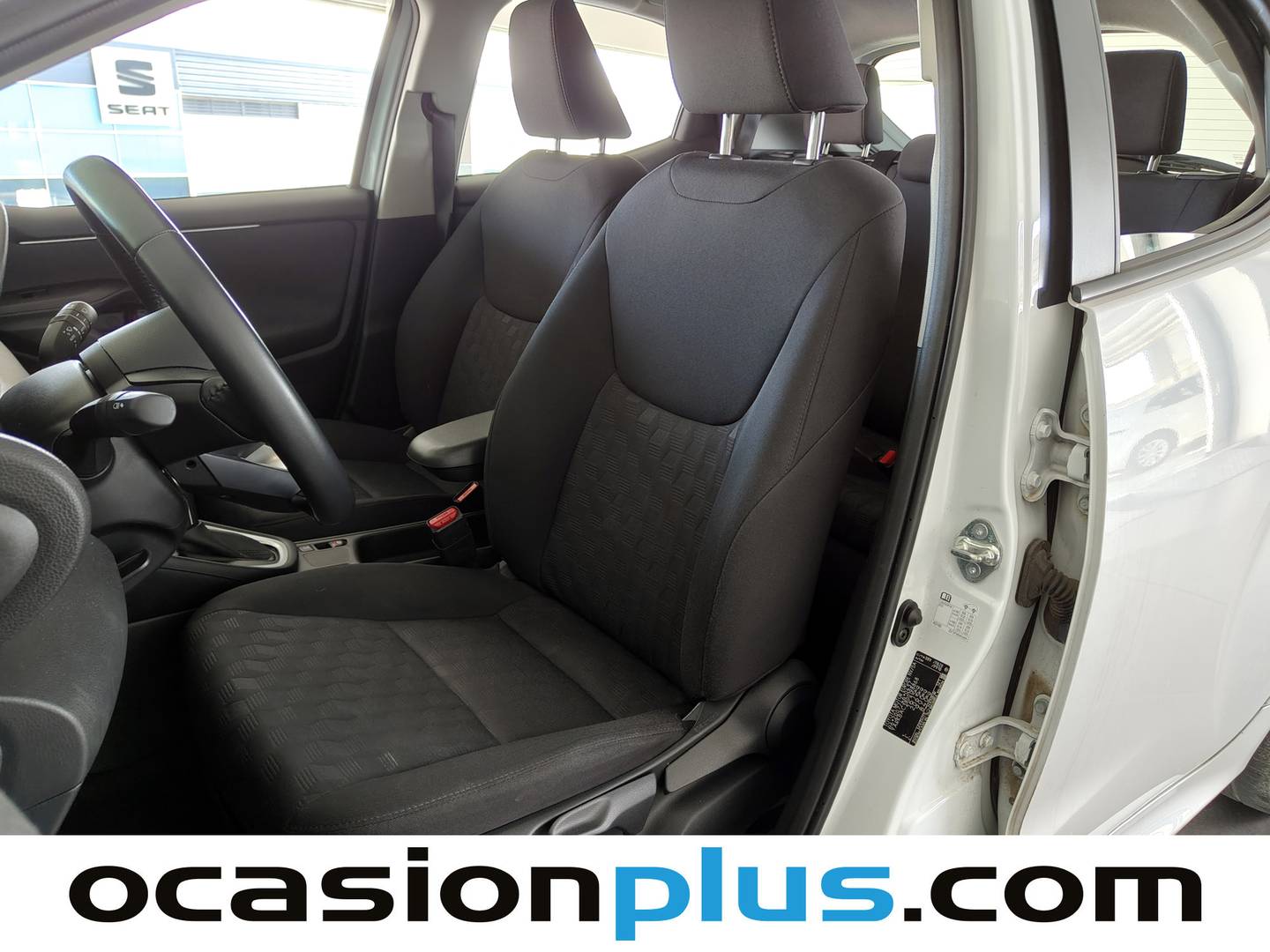 Foto Toyota Yaris Toyota Yaris 120H Active Plus (116 CV)